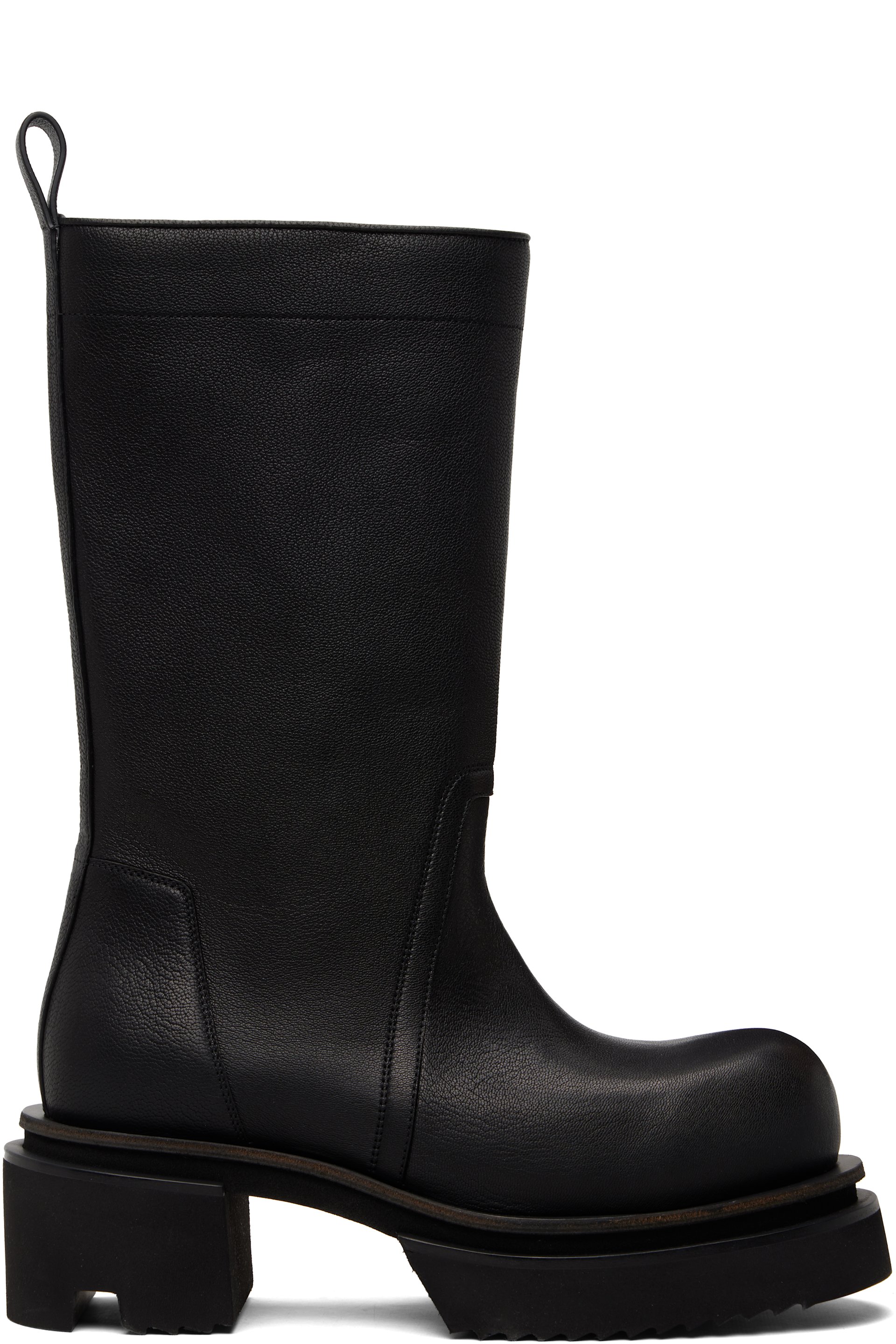 Designer Boots for Men | SSENSE Canada