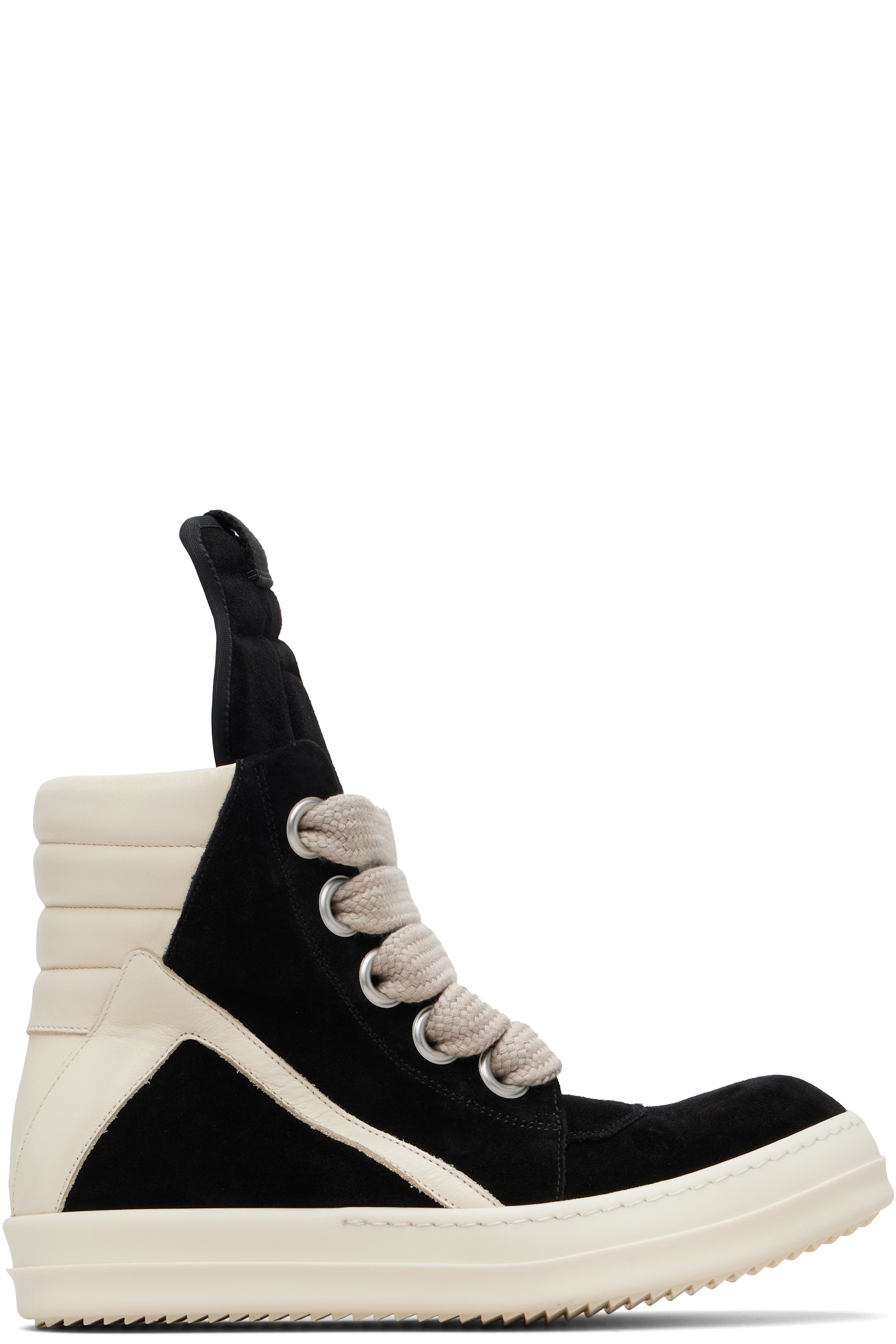 Rick Owens Shoes for Men | SSENSE Canada