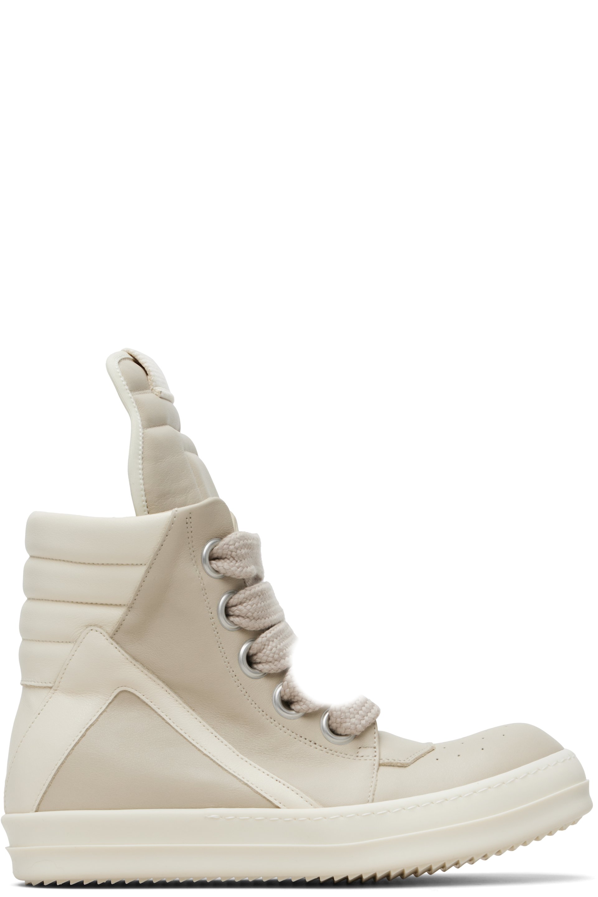 Rick Owens Shoes for Men | SSENSE Canada