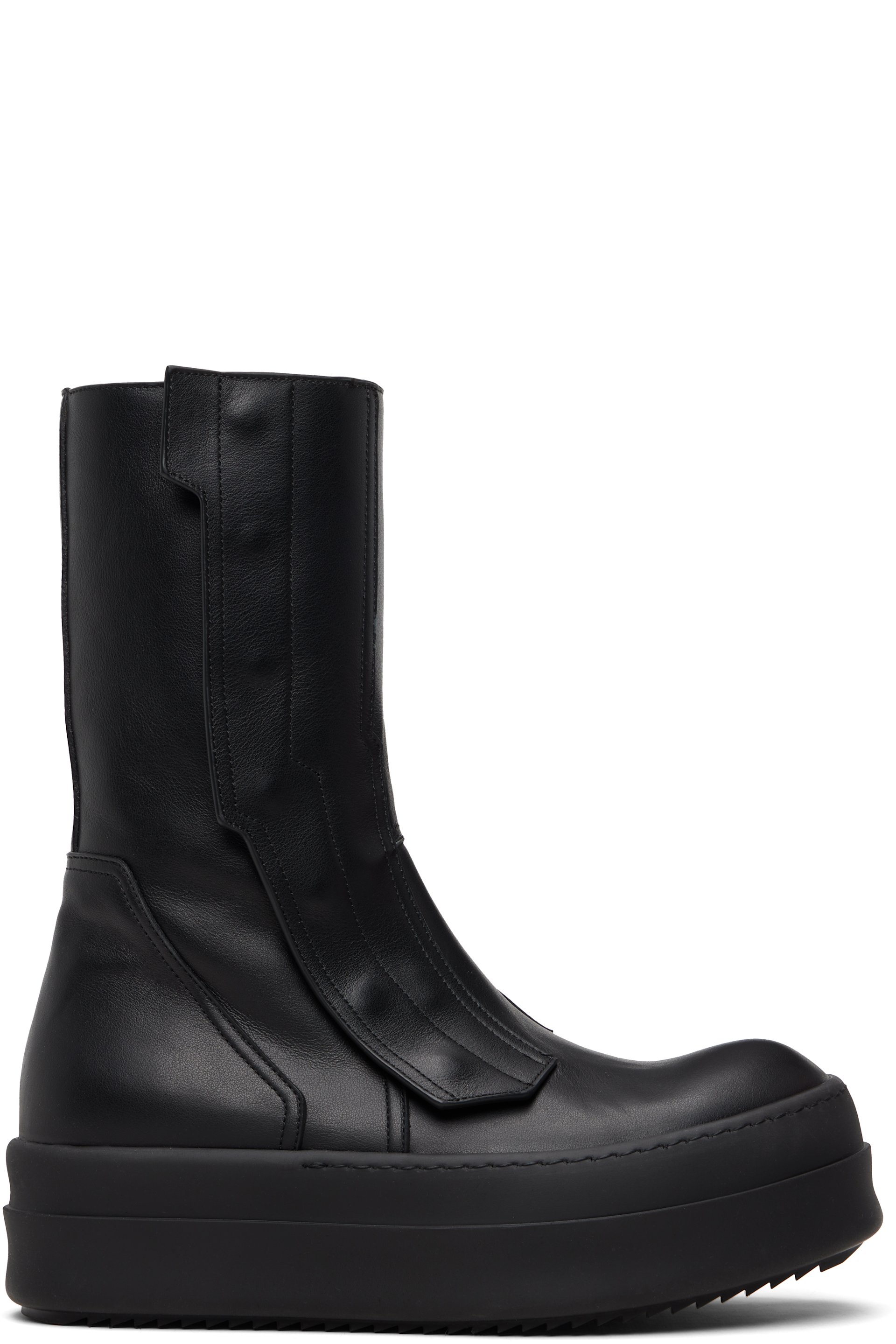 Rick Owens Sneakers for Men | SSENSE