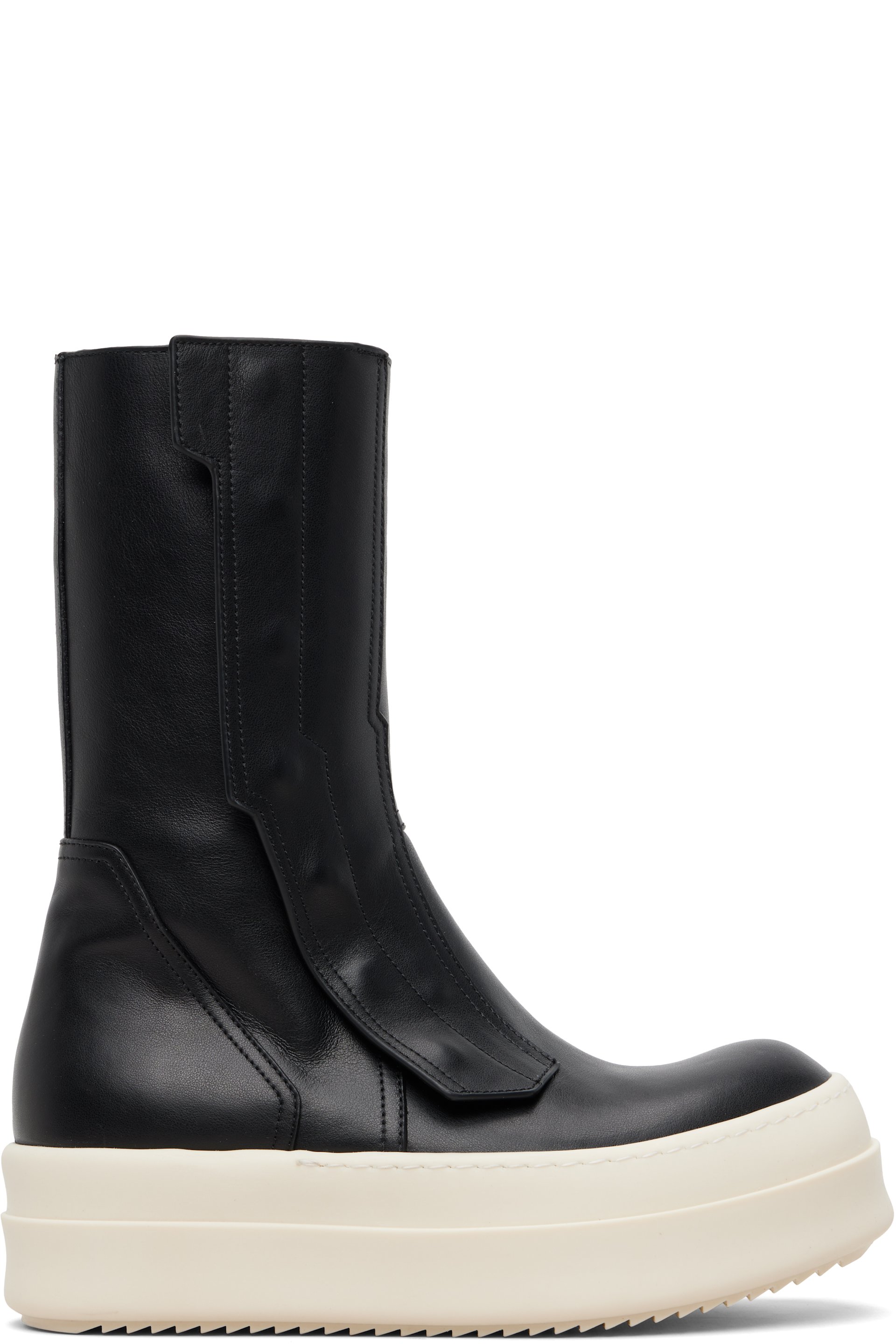 Rick Owens Sneakers for Men | SSENSE