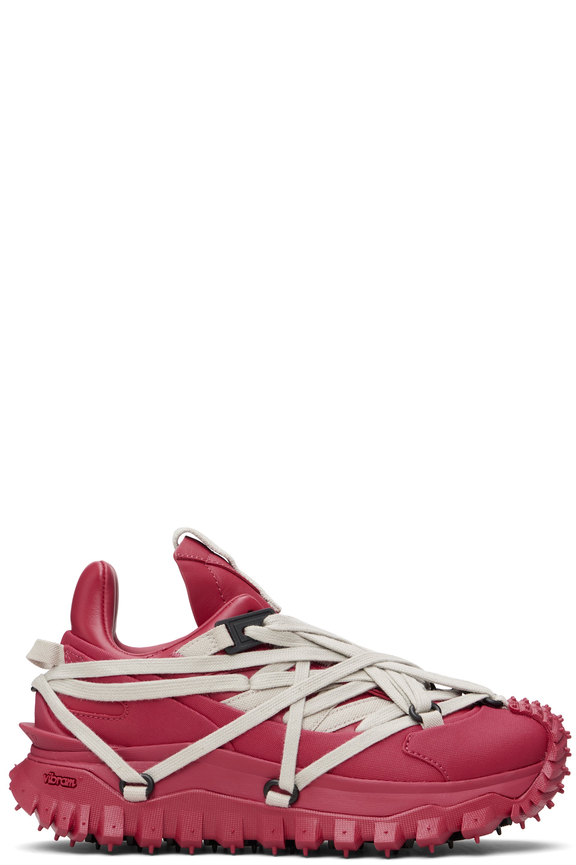 [oboz]リック·オーウェンズ,Rick owens Rick Owens Sneakers for Men | SSENSE