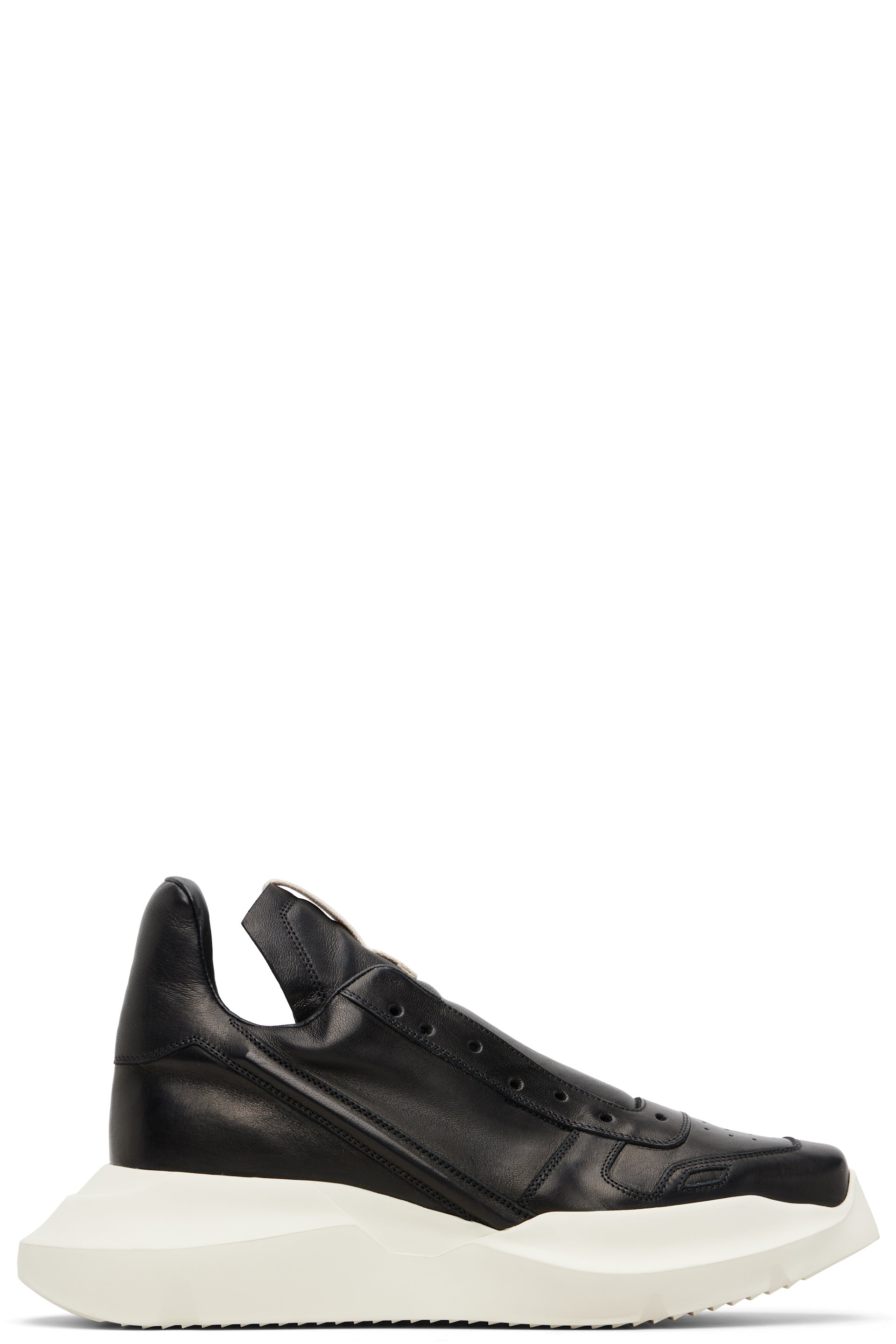 Rick Owens Sneakers for Men | SSENSE