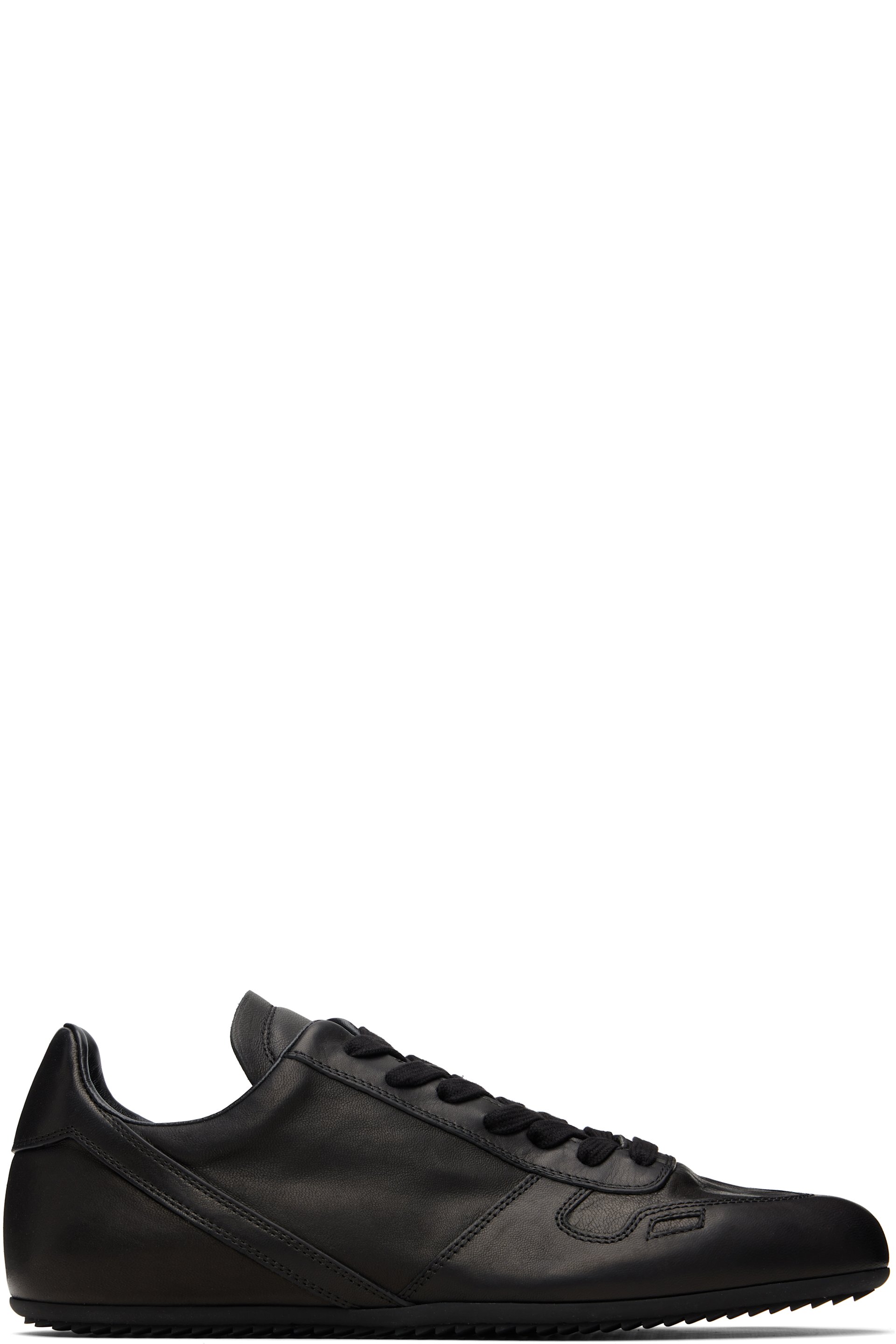 Rick Owens Sneakers for Men | SSENSE