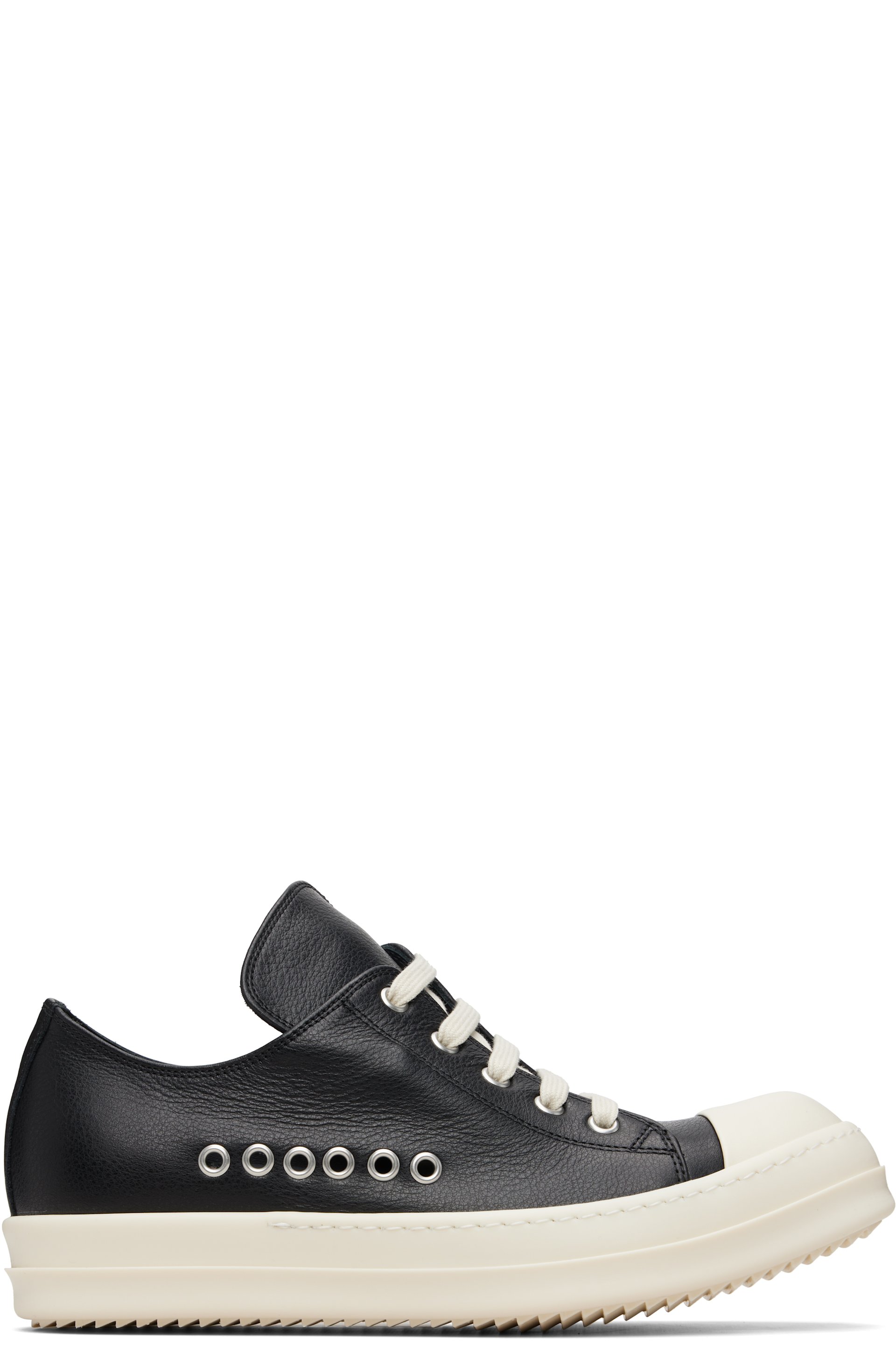 Rick Owens Sneakers for Men | SSENSE