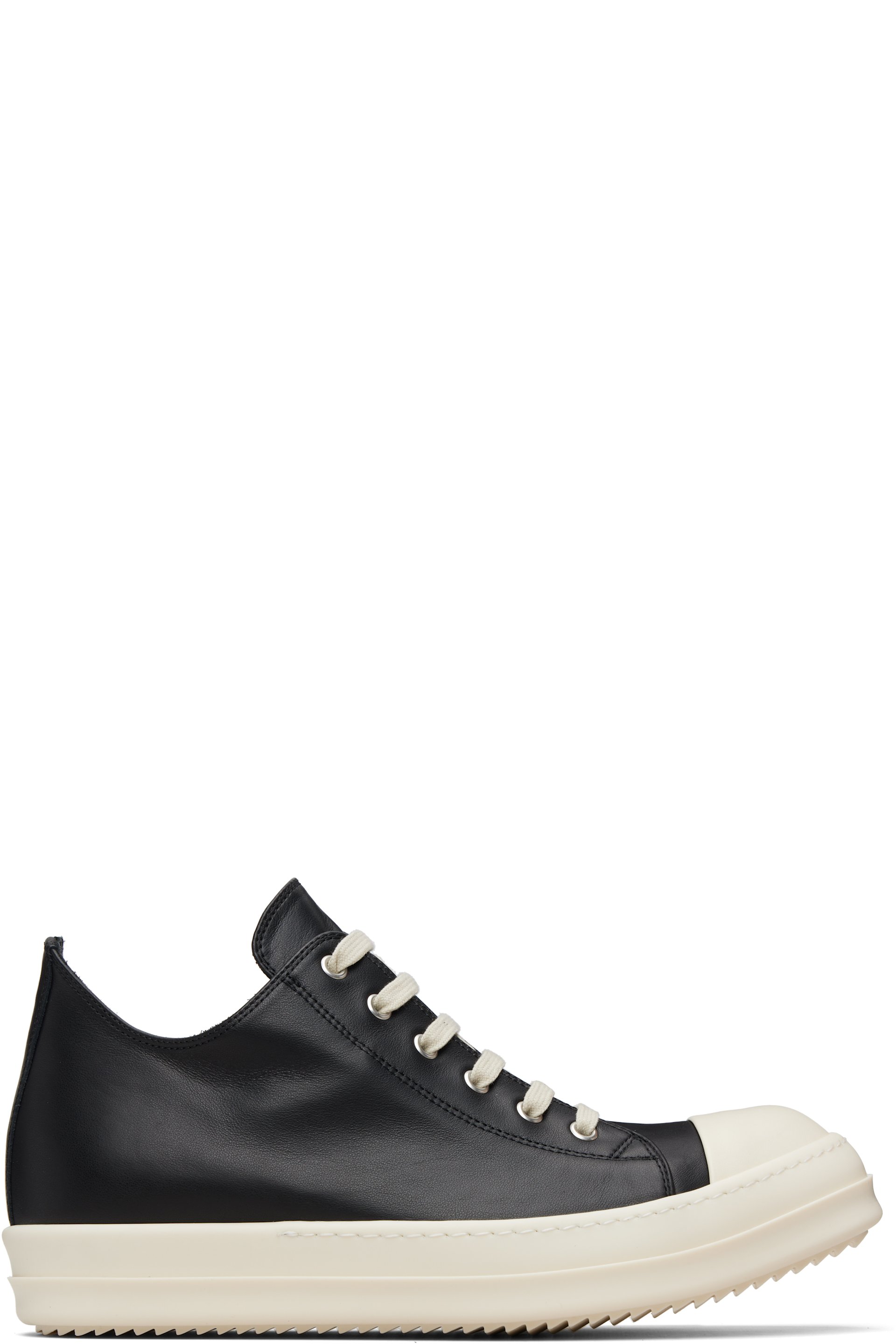 Rick Owens Sneakers for Men | SSENSE