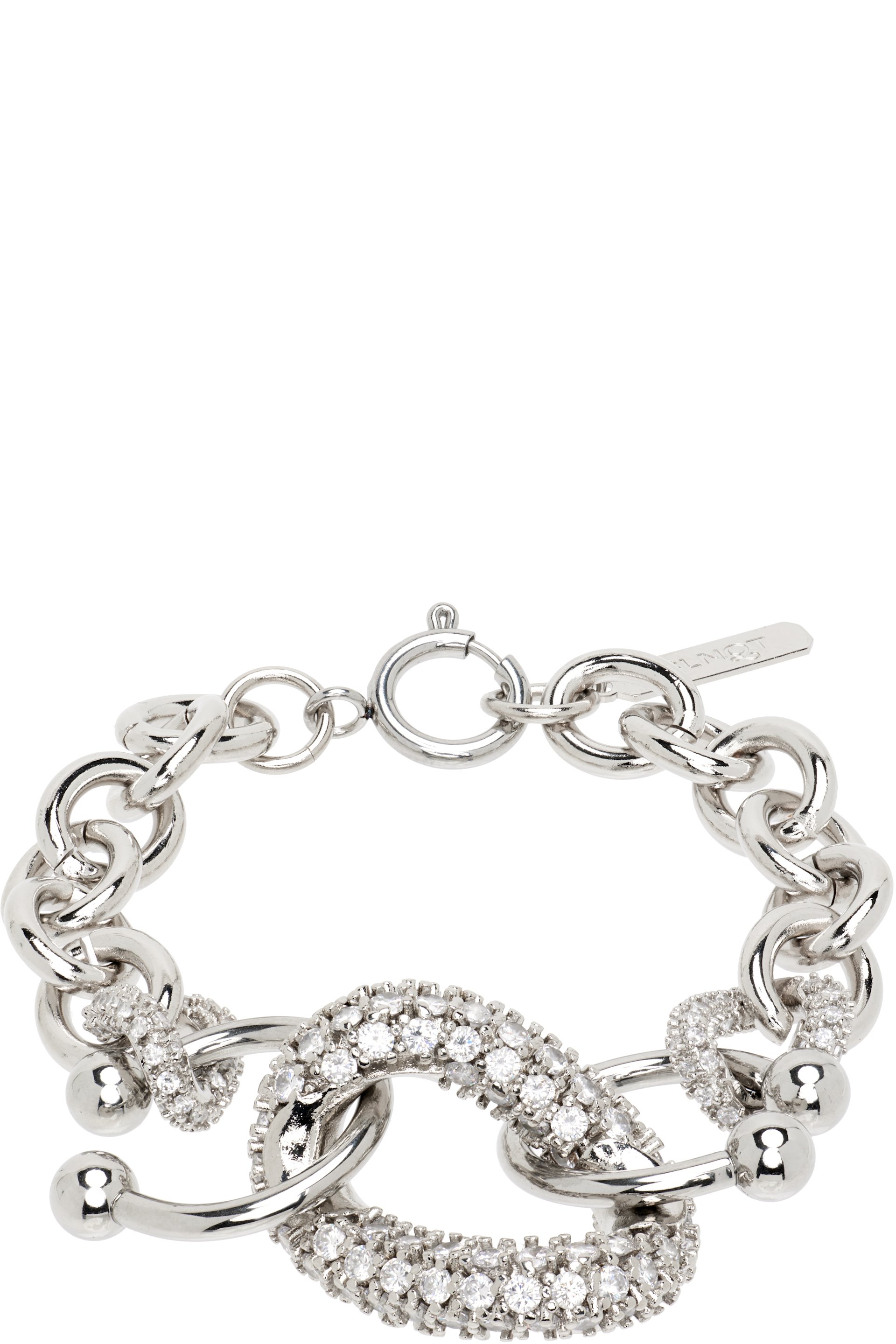 Justine Clenquet - Phoebe Bracelet