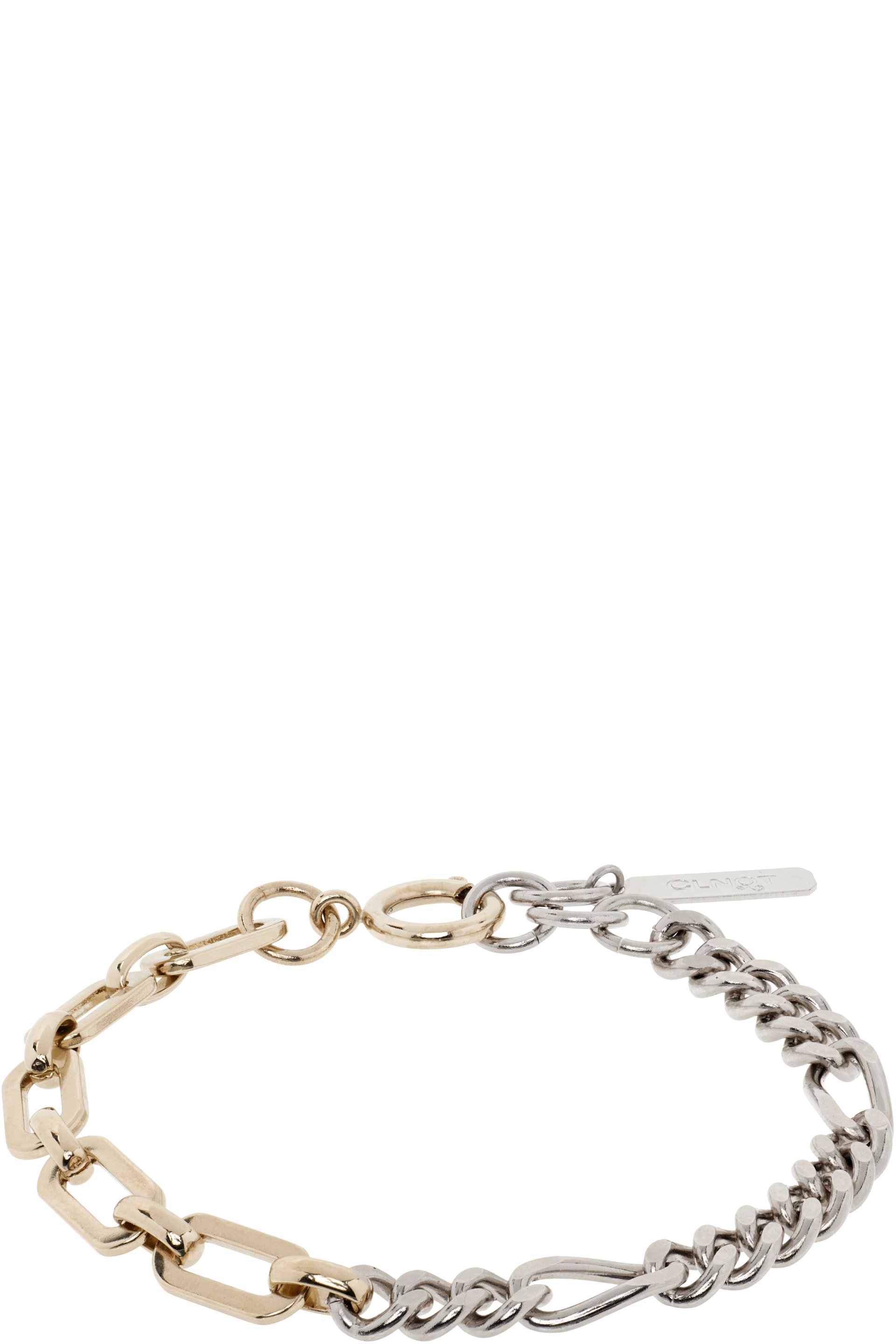 Justine Clenquet - Vesper Bracelet