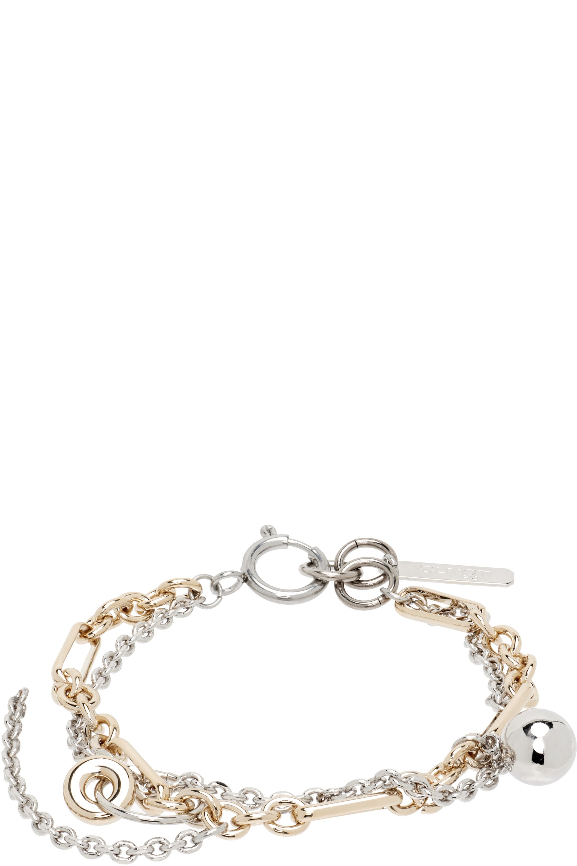 Justine Clenquet - Rachel Bracelet