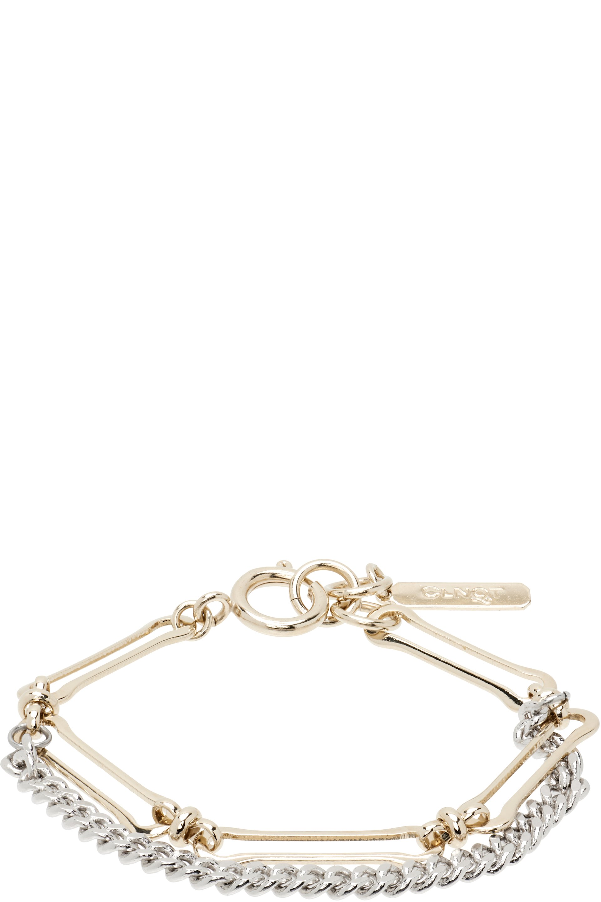 Justine Clenquet - Pixie Bracelet