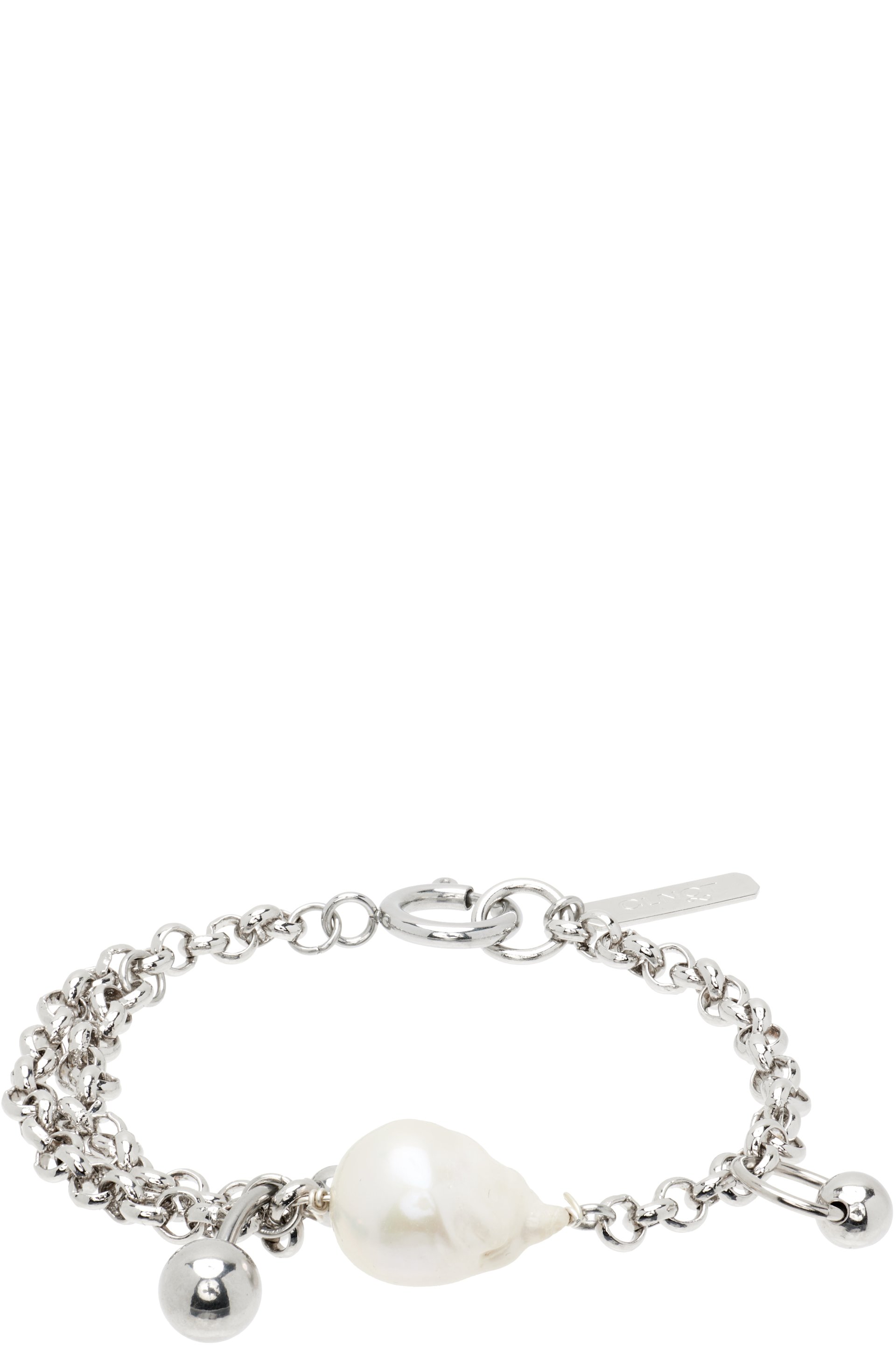 Justine Clenquet - Lauren Bracelet