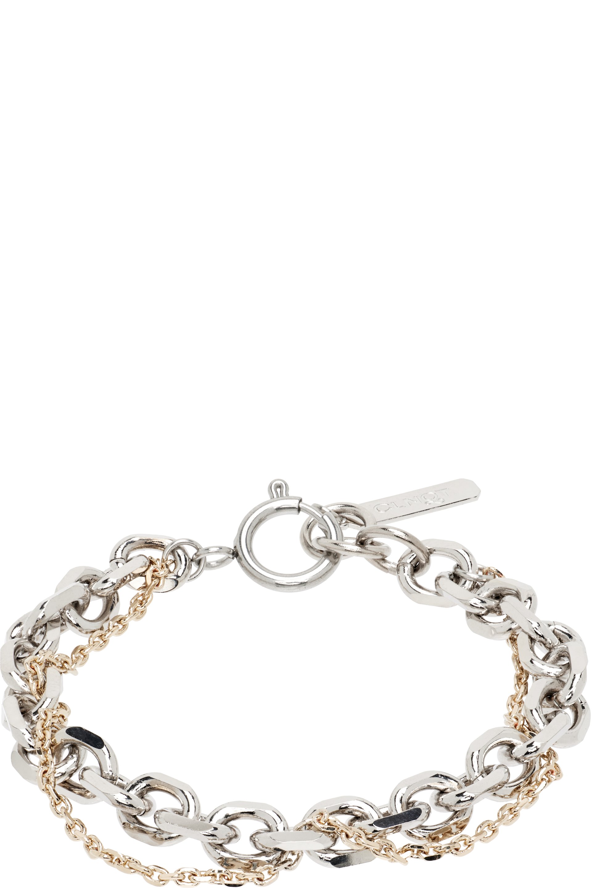Justine Clenquet Jewelry for Women | SSENSE