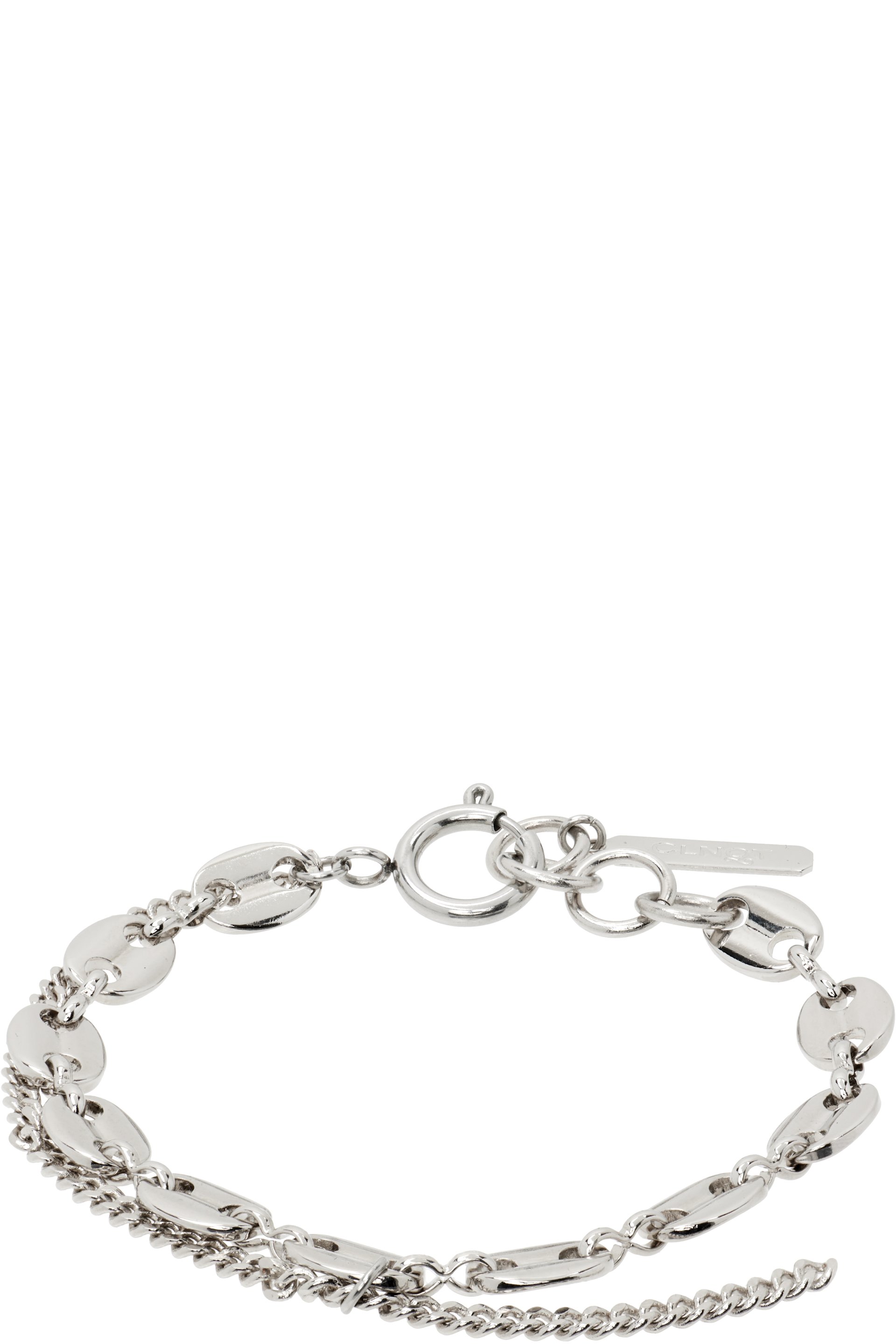 Justine Clenquet - Jerry Bracelet