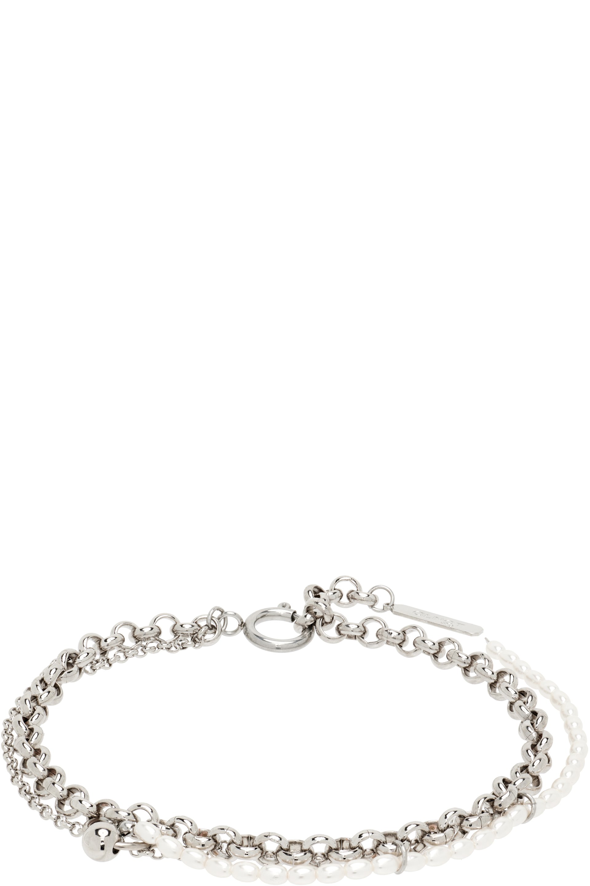 Justine Clenquet - Salem Anklet
