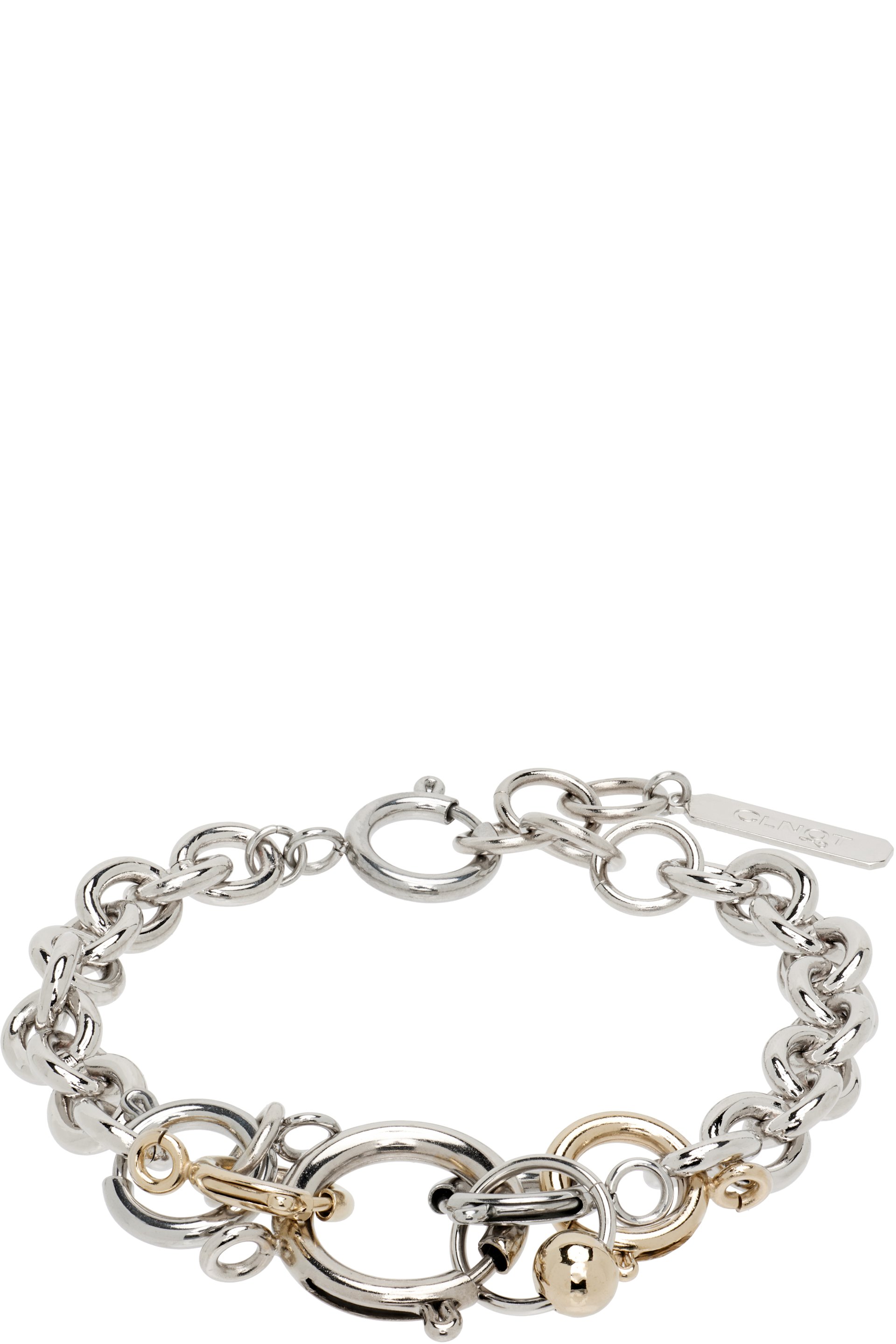 Justine Clenquet - Pam Bracelet
