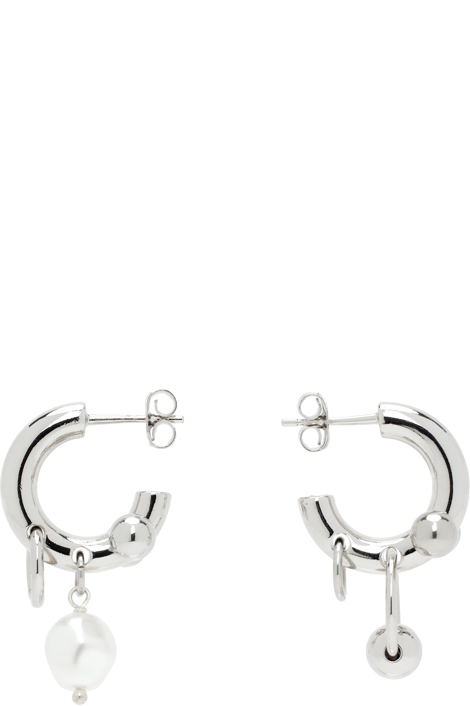 Justine Clenquet - Lisa Earrings