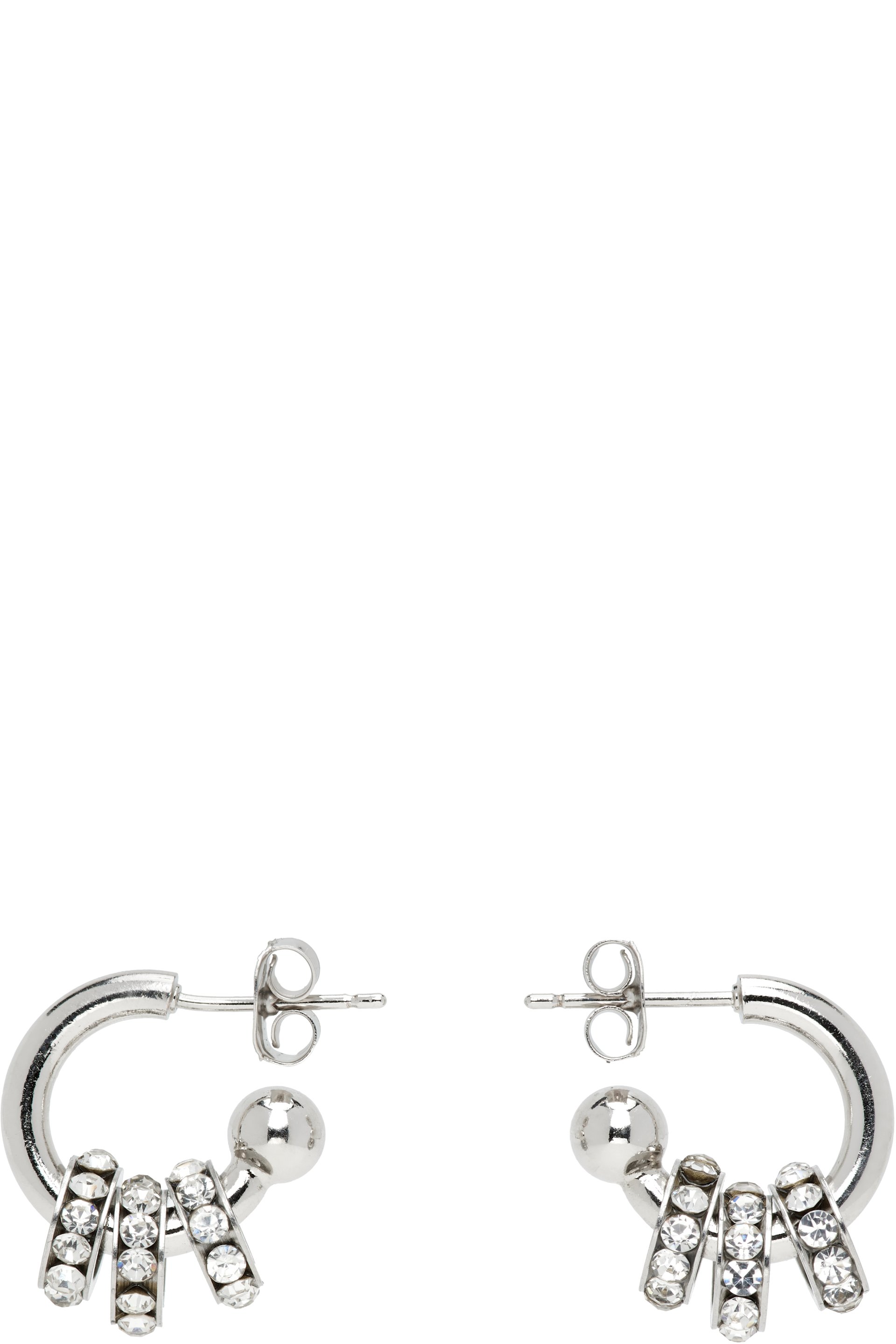 Justine Clenquet - Daisy Earrings