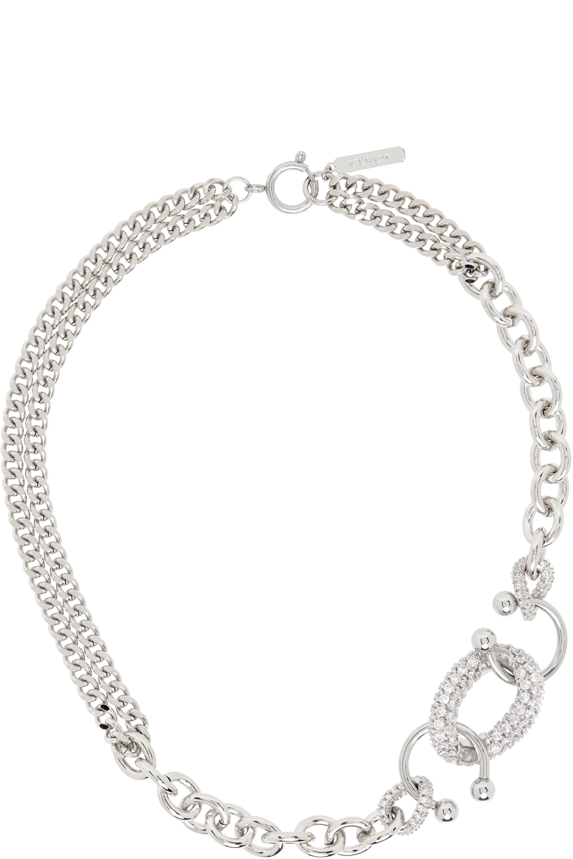 Justine Clenquet - Phoebe Necklace