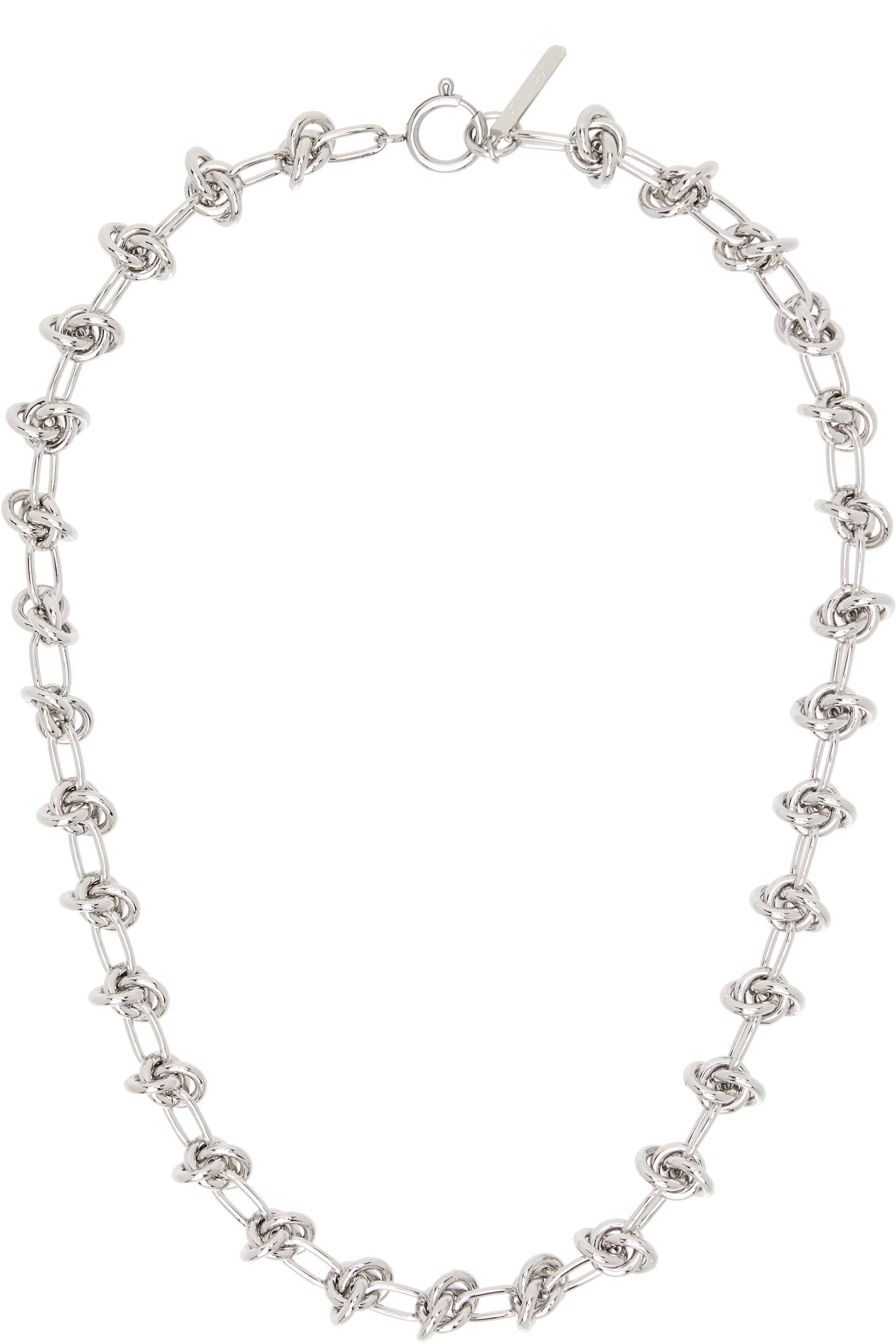 Justine Clenquet Necklaces for Women | SSENSE
