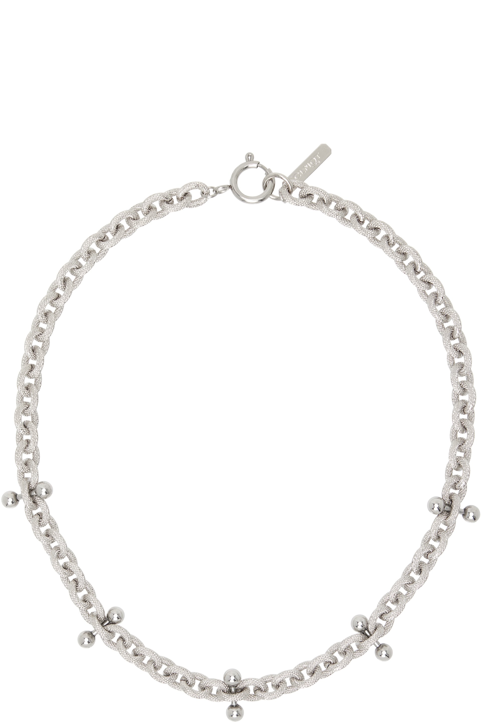 Justine Clenquet - Blake Necklace