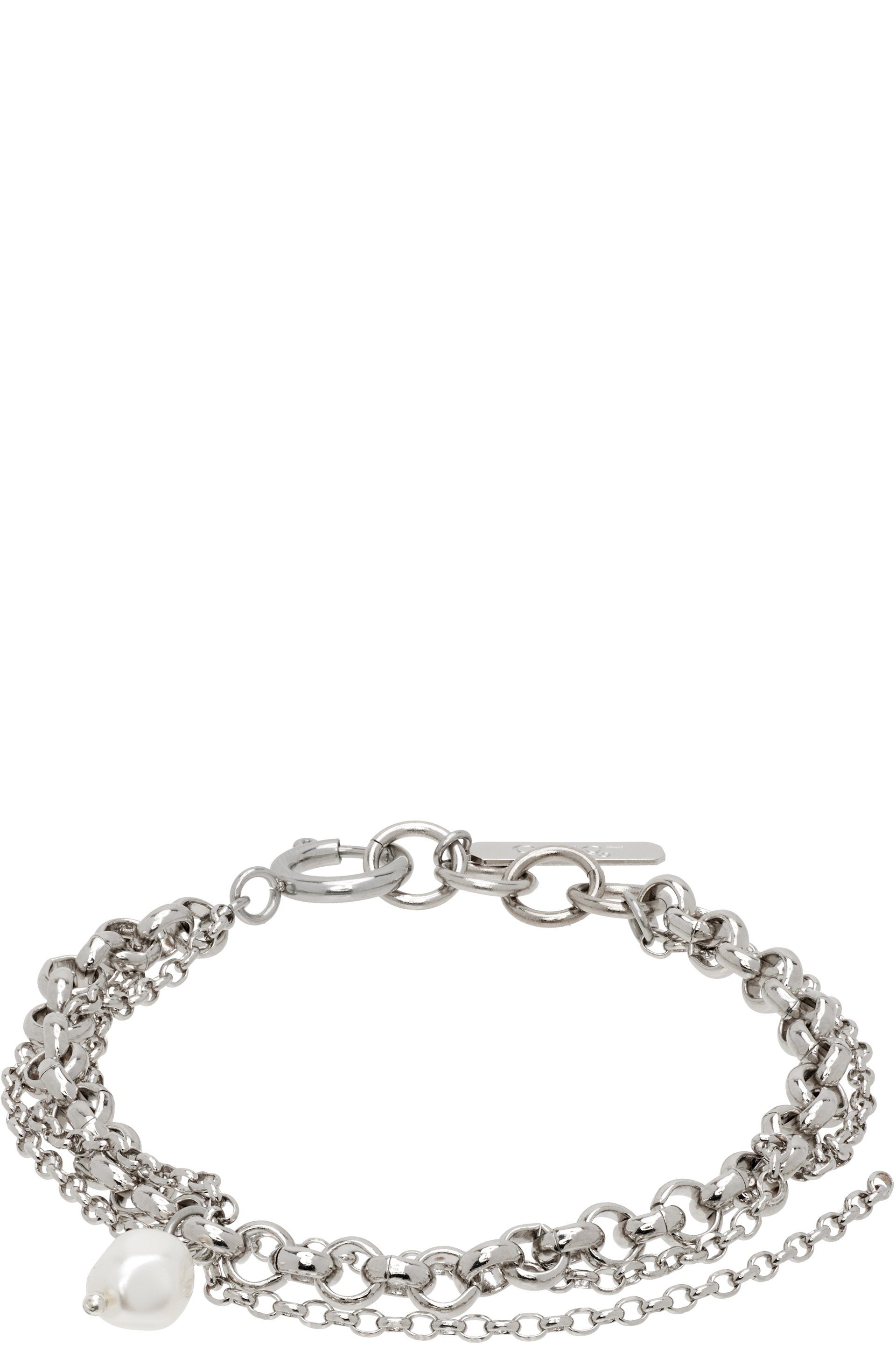 Justine Clenquet: Richie Bracelet | SSENSE