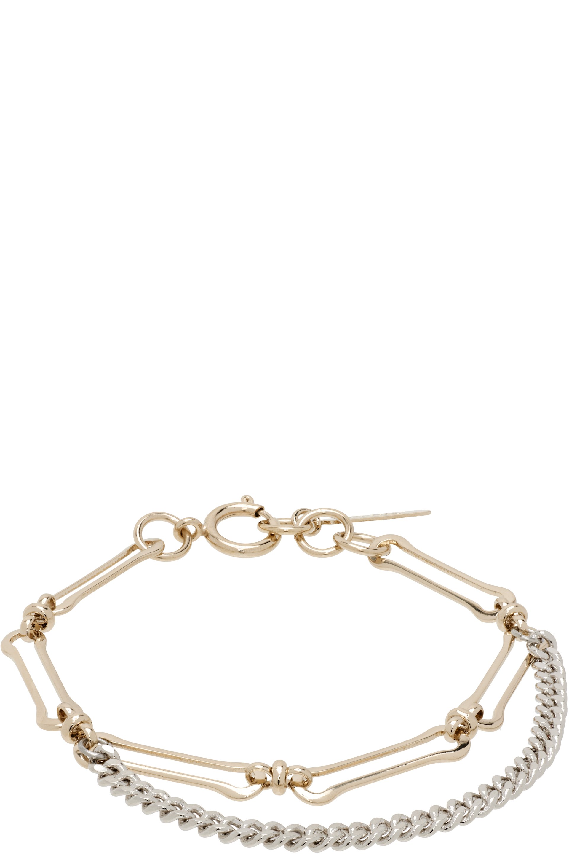 Justine Clenquet - Bracelet Pixie