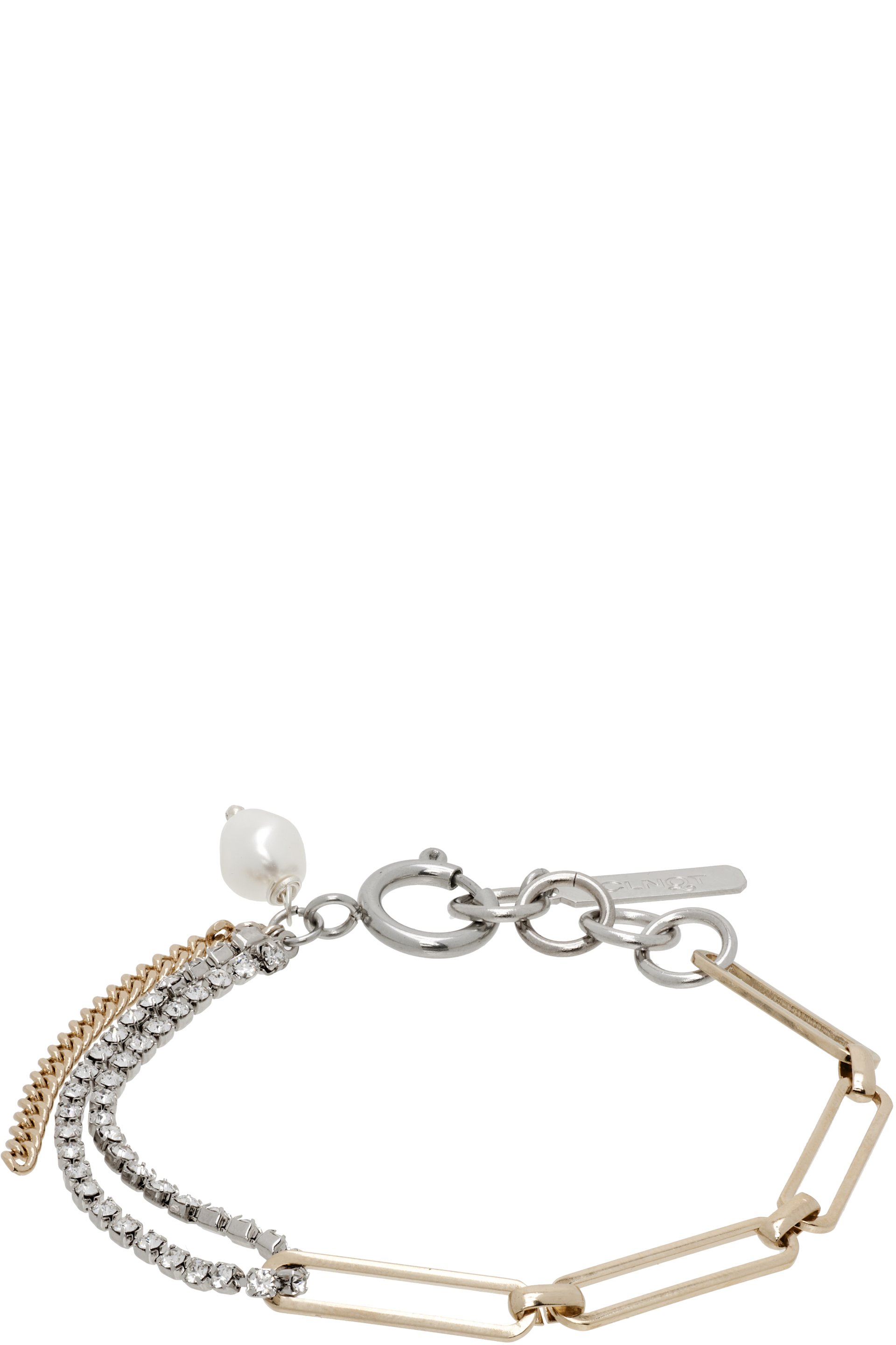 Justine Clenquet - Bracelet Janice