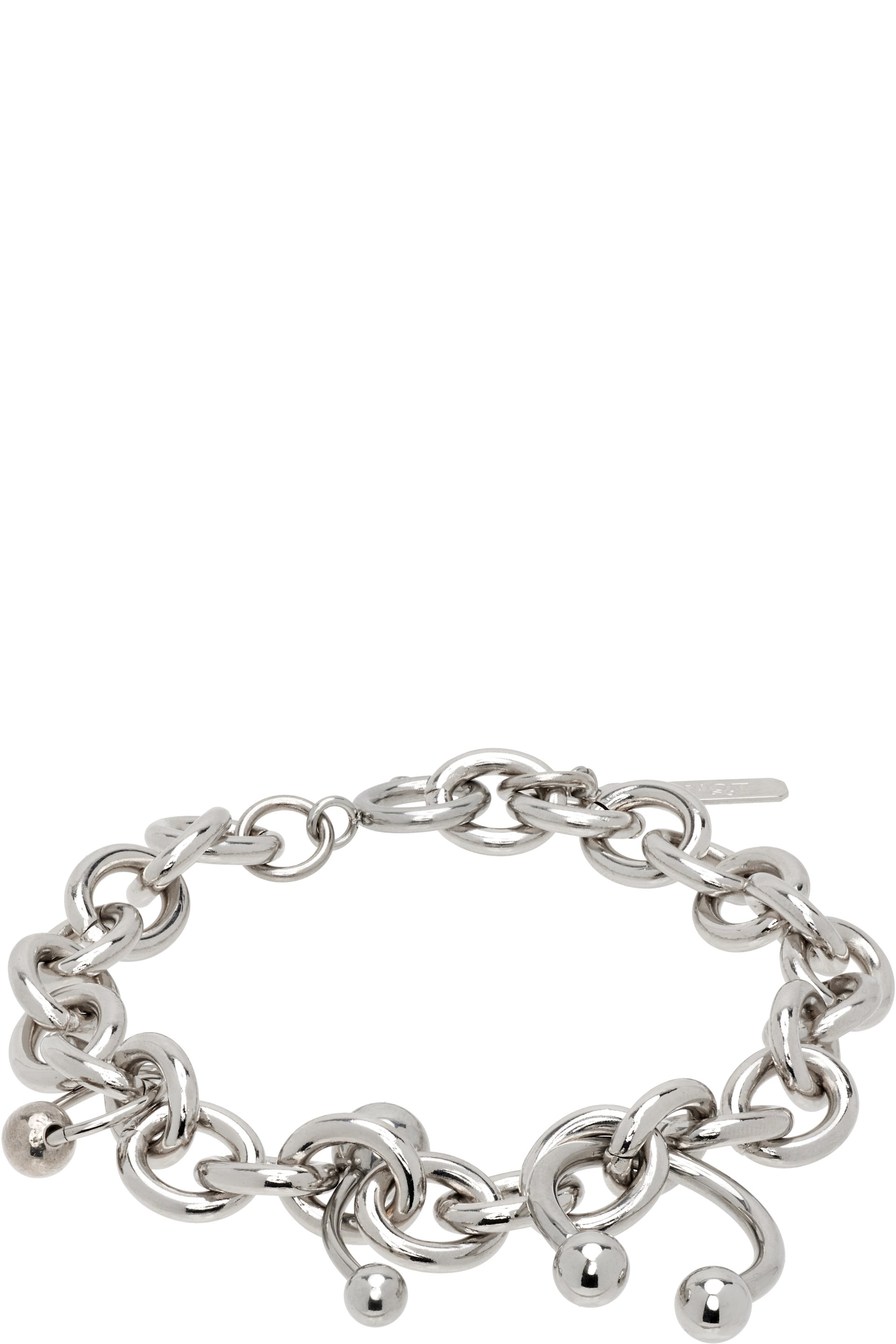 Justine Clenquet - Bracelet Holly