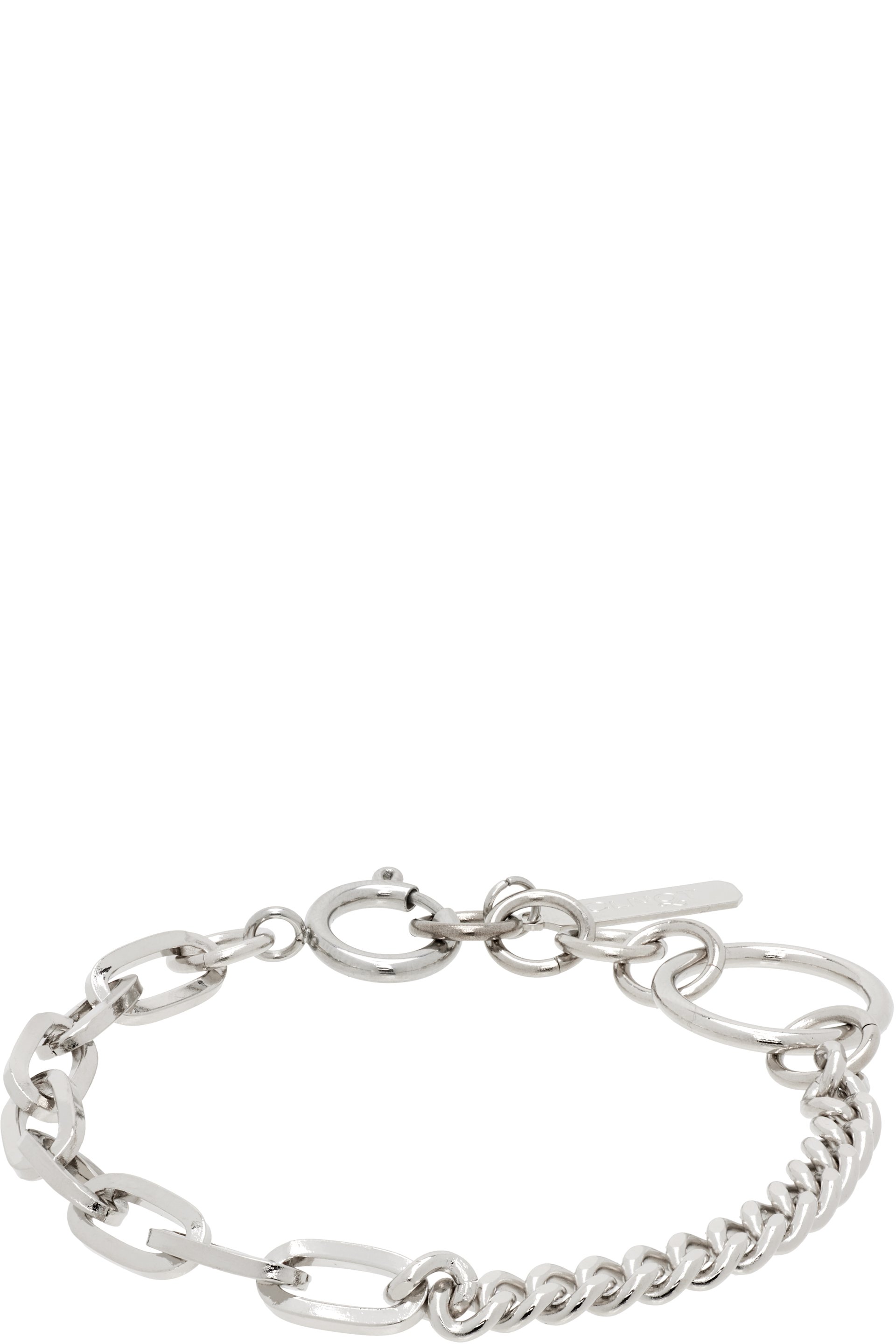 Justine Clenquet - Bracelet Hari