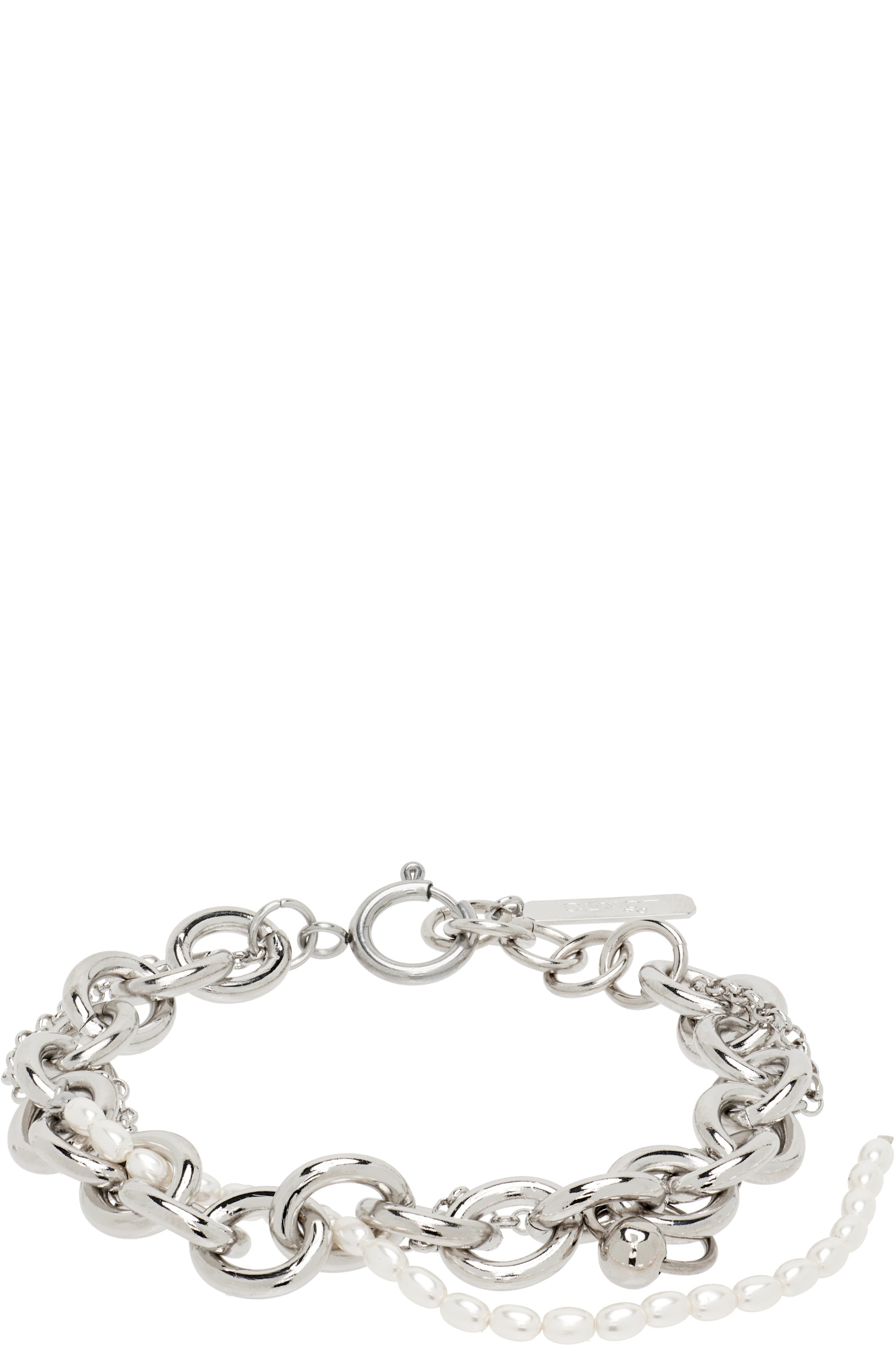 Justine Clenquet - Salem Bracelet