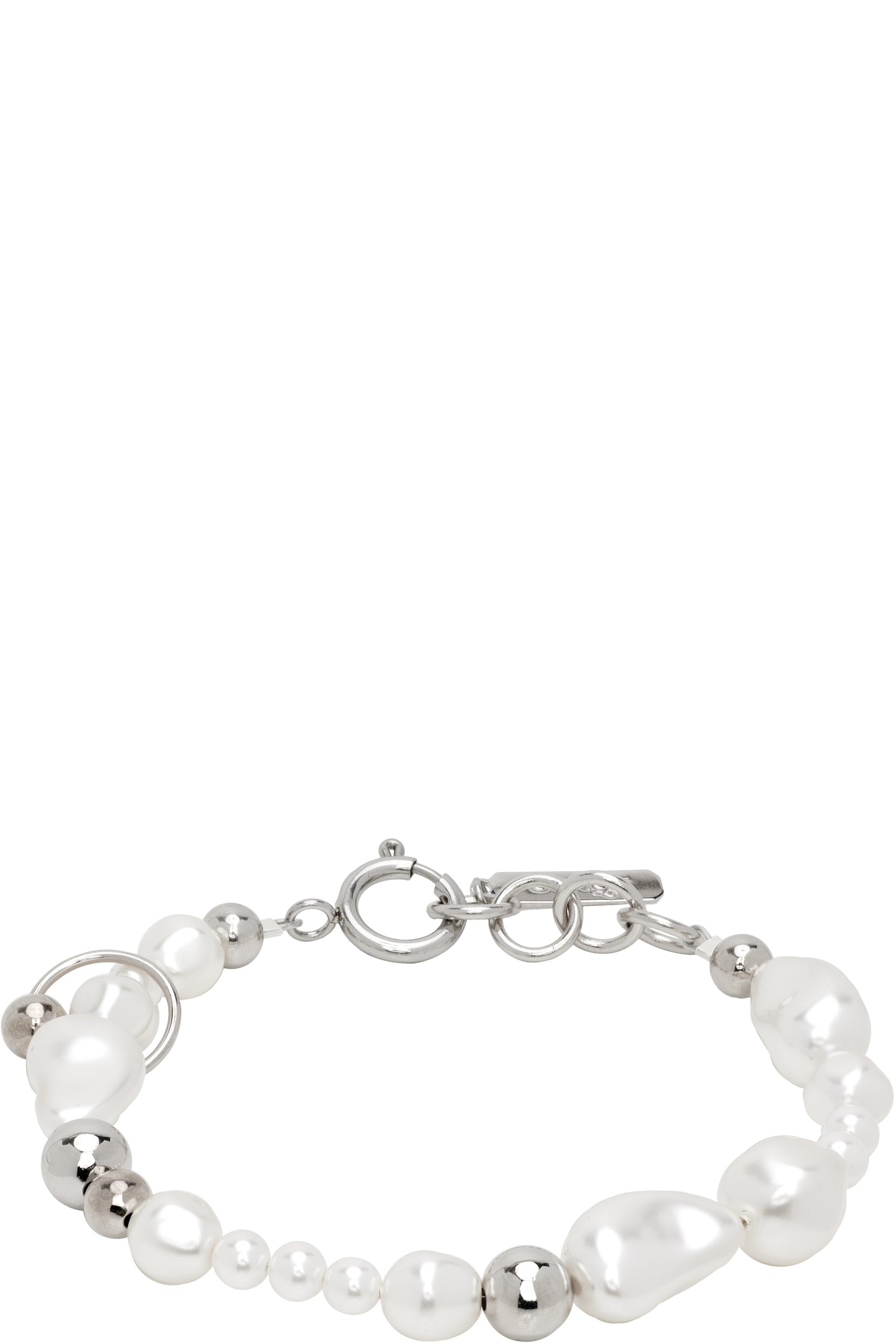 Justine Clenquet - Bracelet Charly