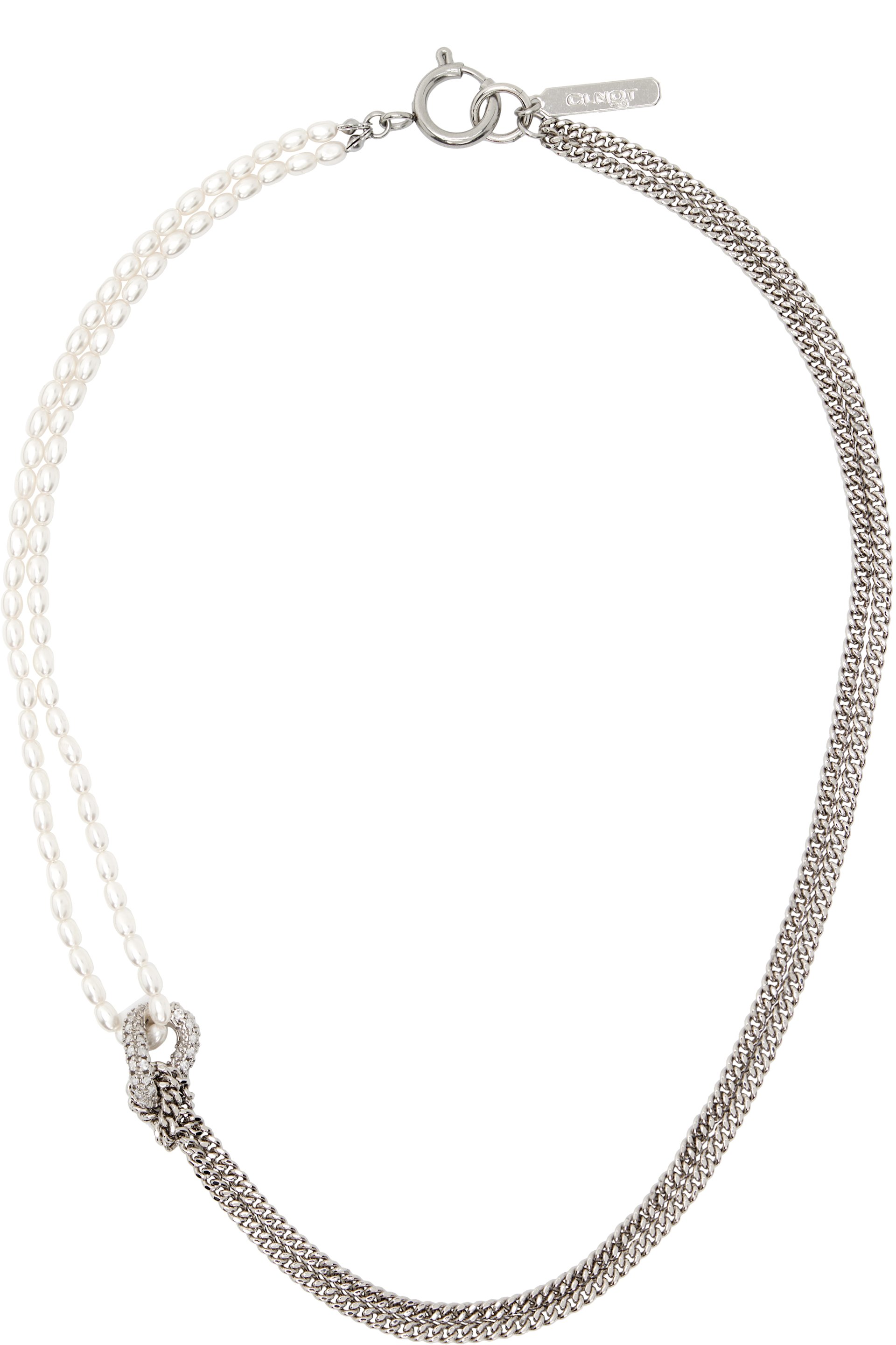 Justine Clenquet - Danielle Necklace