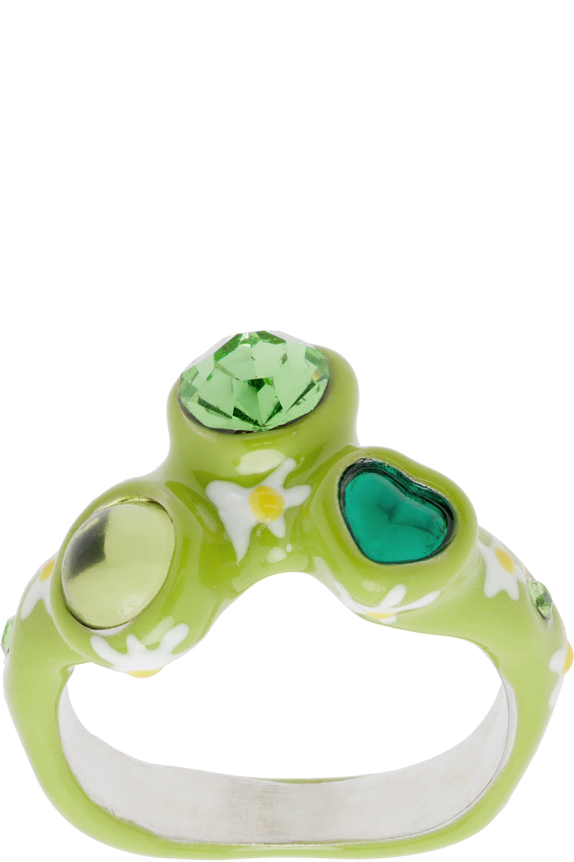 Collina Strada - Bague Florence