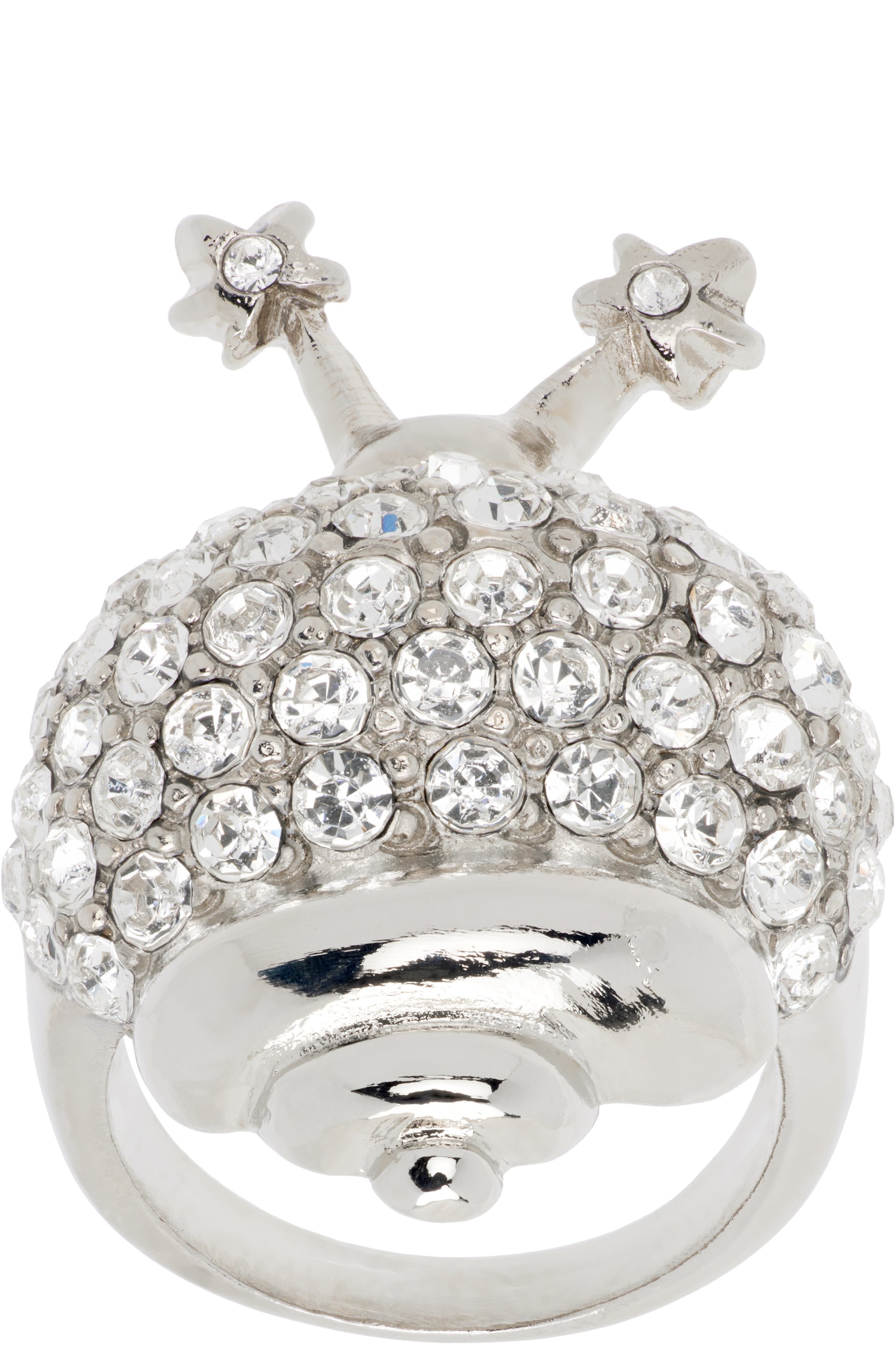 Collina Strada - Bague Snail