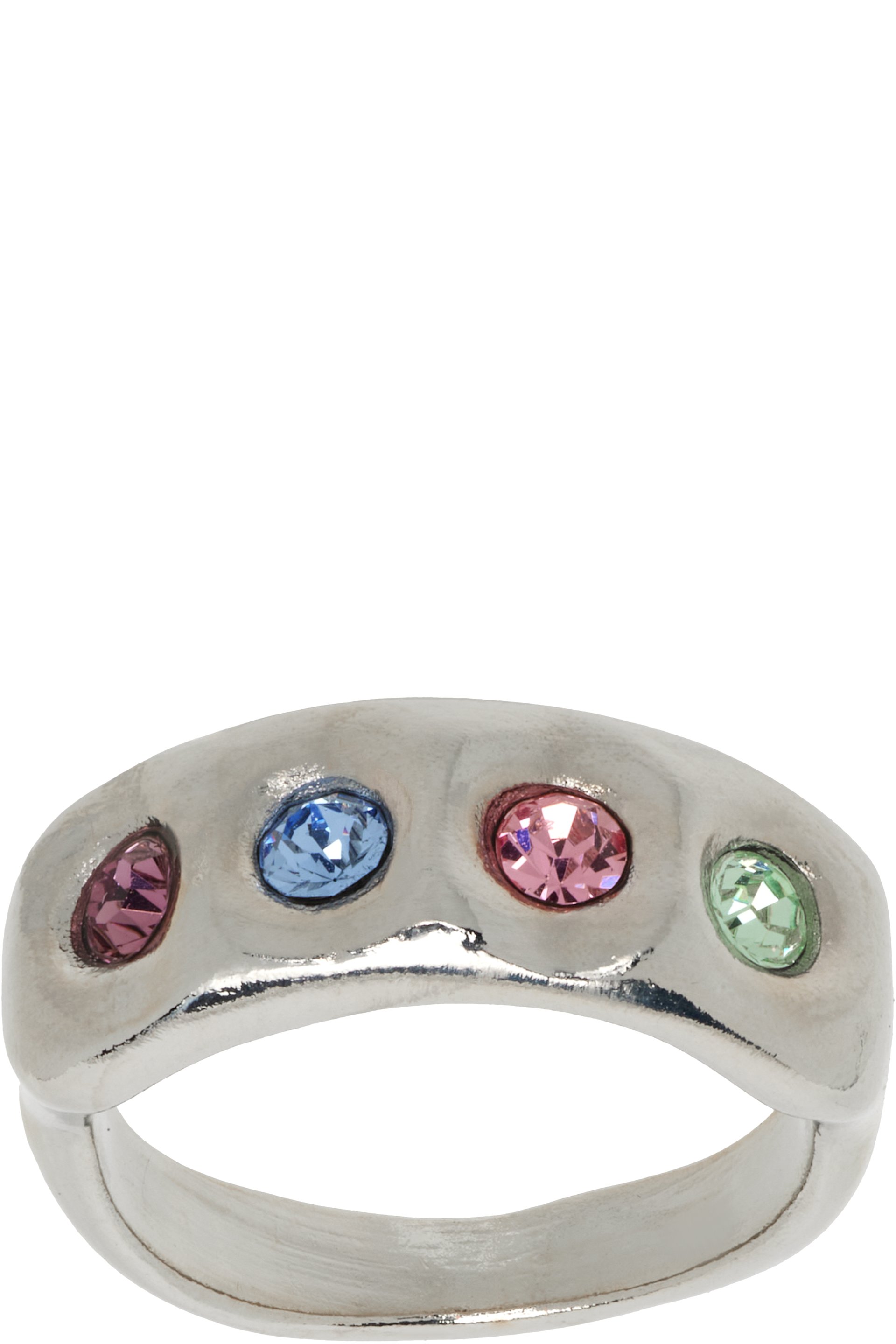 Collina Strada - Bague Dough