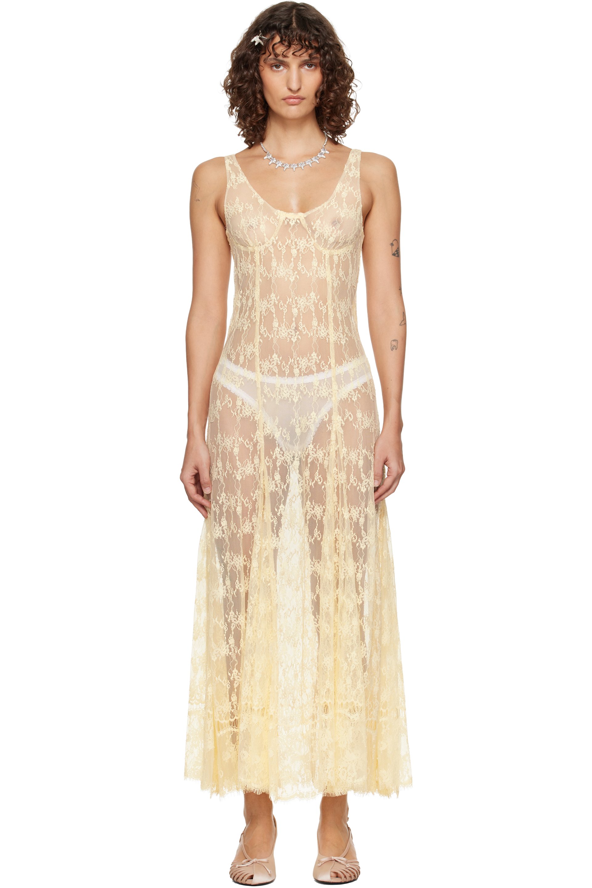 Latest Collina Strada Collection for Women | SSENSE Hong Kong SAR