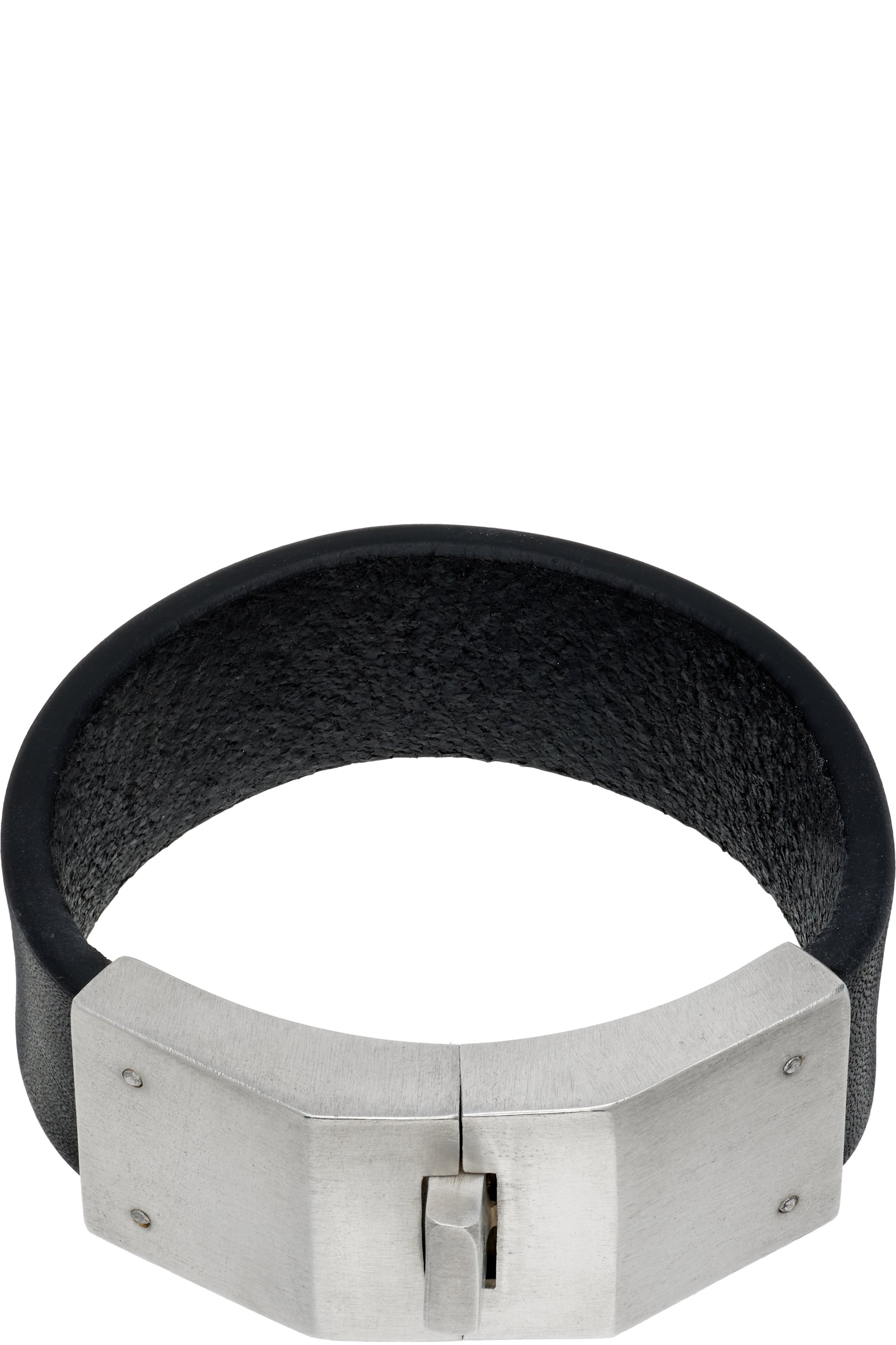 Parts of Four - Bracelet à boucle carrée