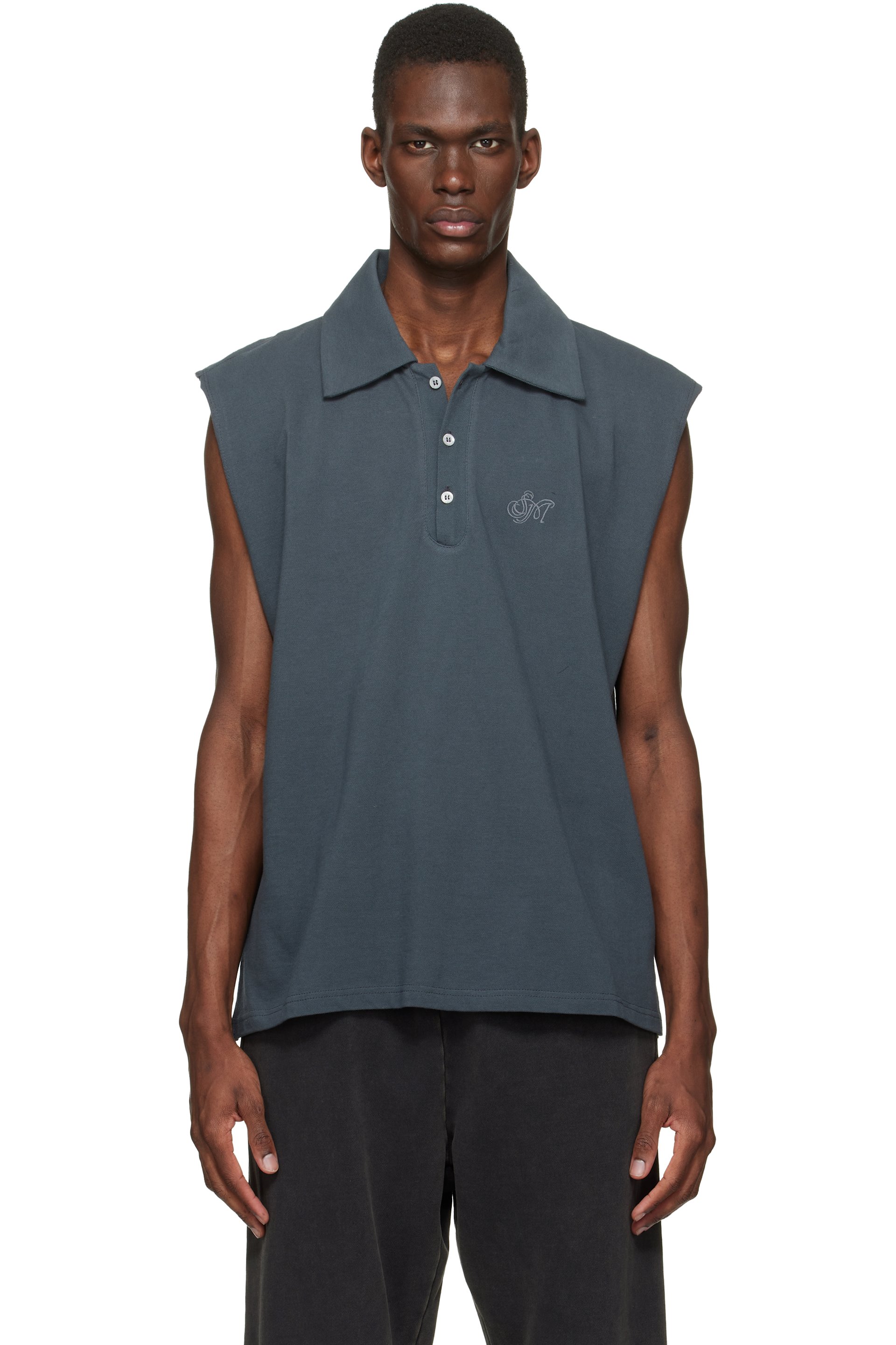 Latest Serapis Collection for Men | SSENSE