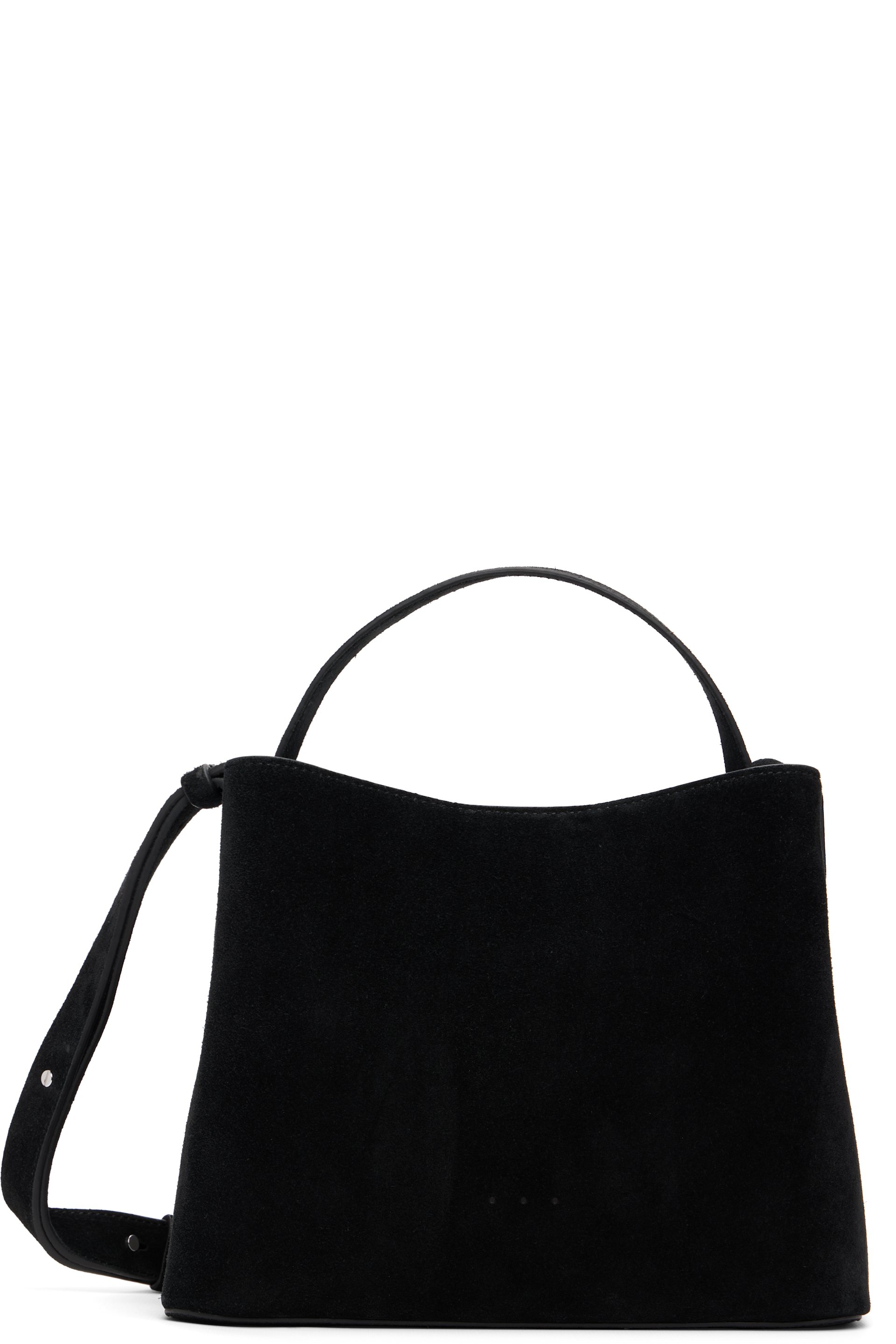 Aesther Ekme - Mini sac noir