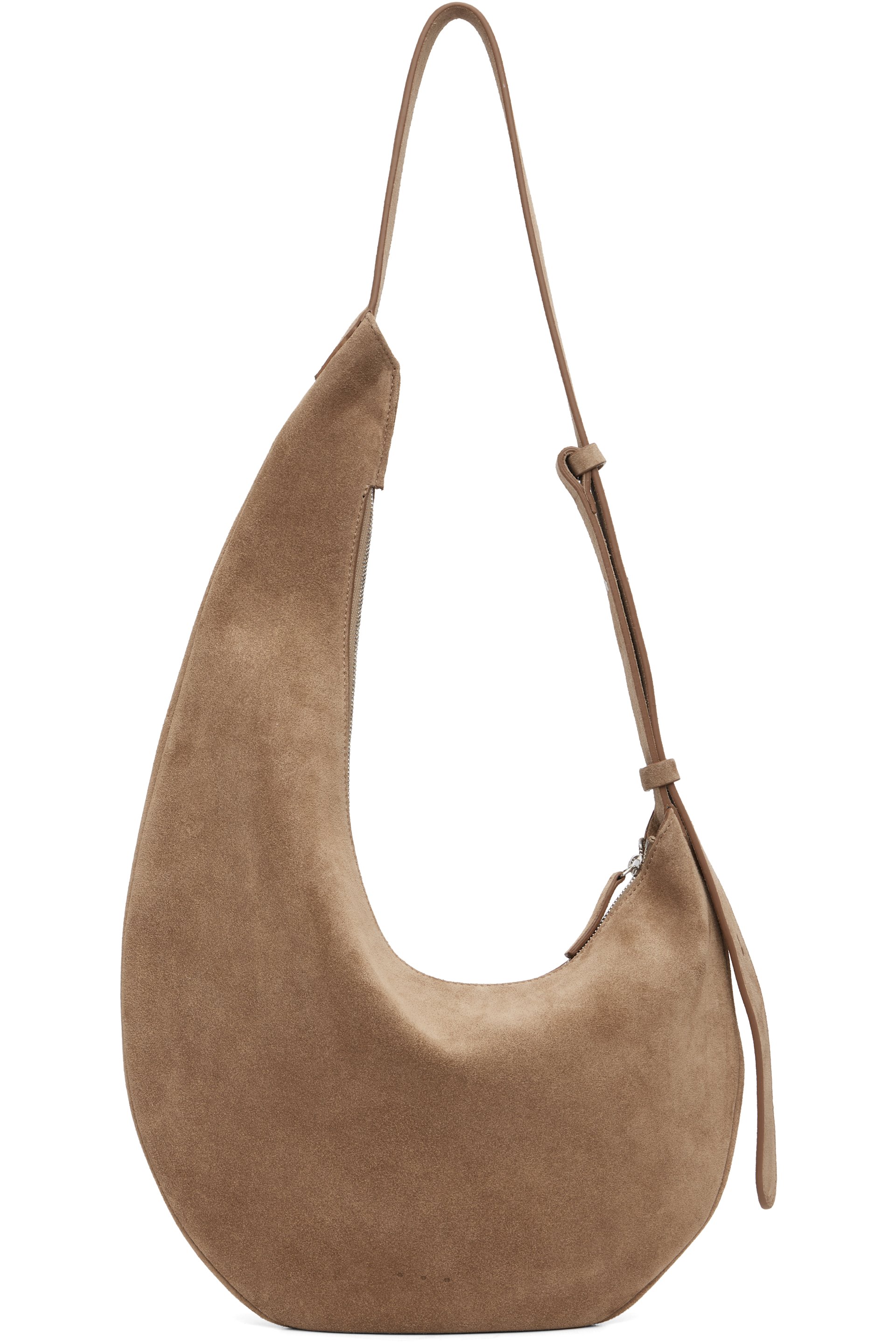 Aesther Ekme - Sac Lune beige