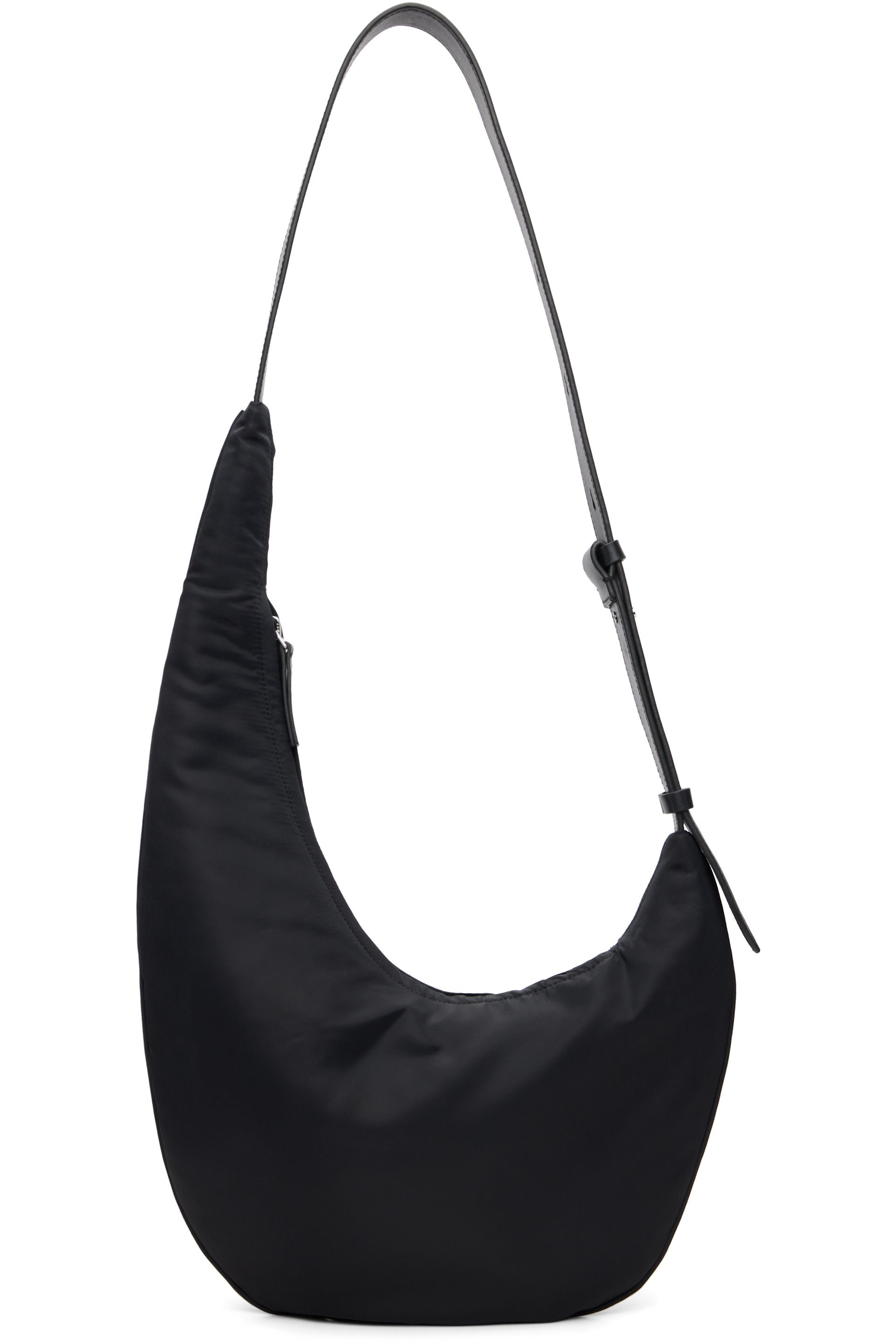 Aesther Ekme - Sac Lune Aria noir