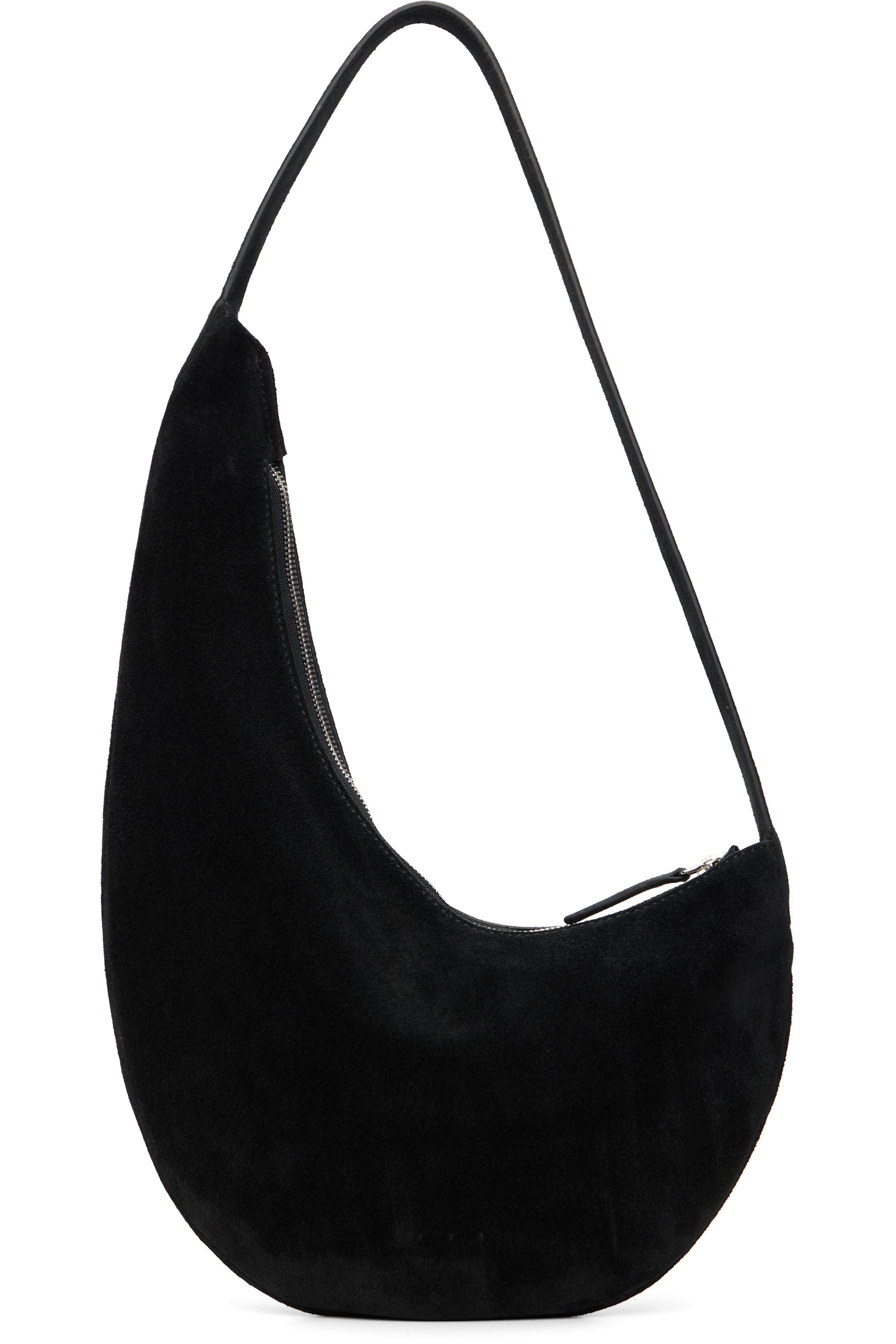 Aesther Ekme - Mini sac Lune noir