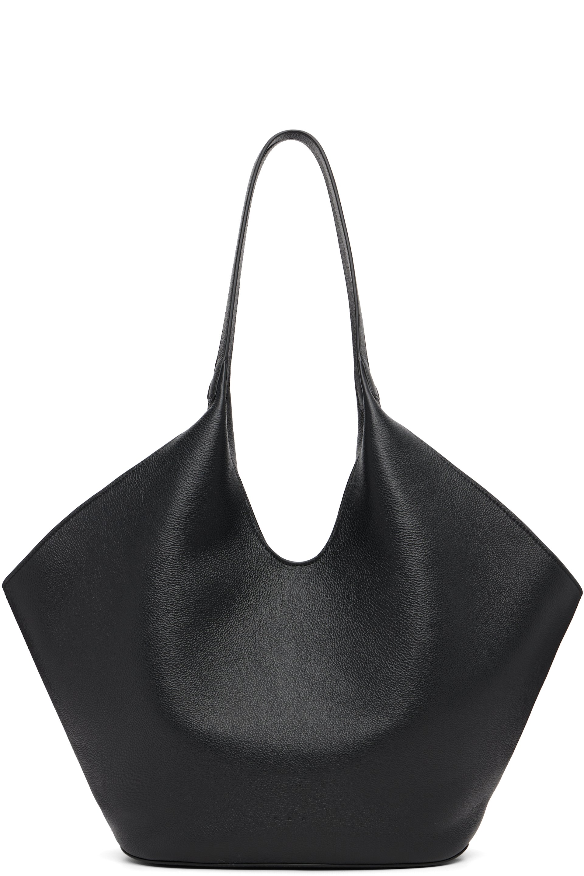 Aesther Ekme - Cabas Phantom noir