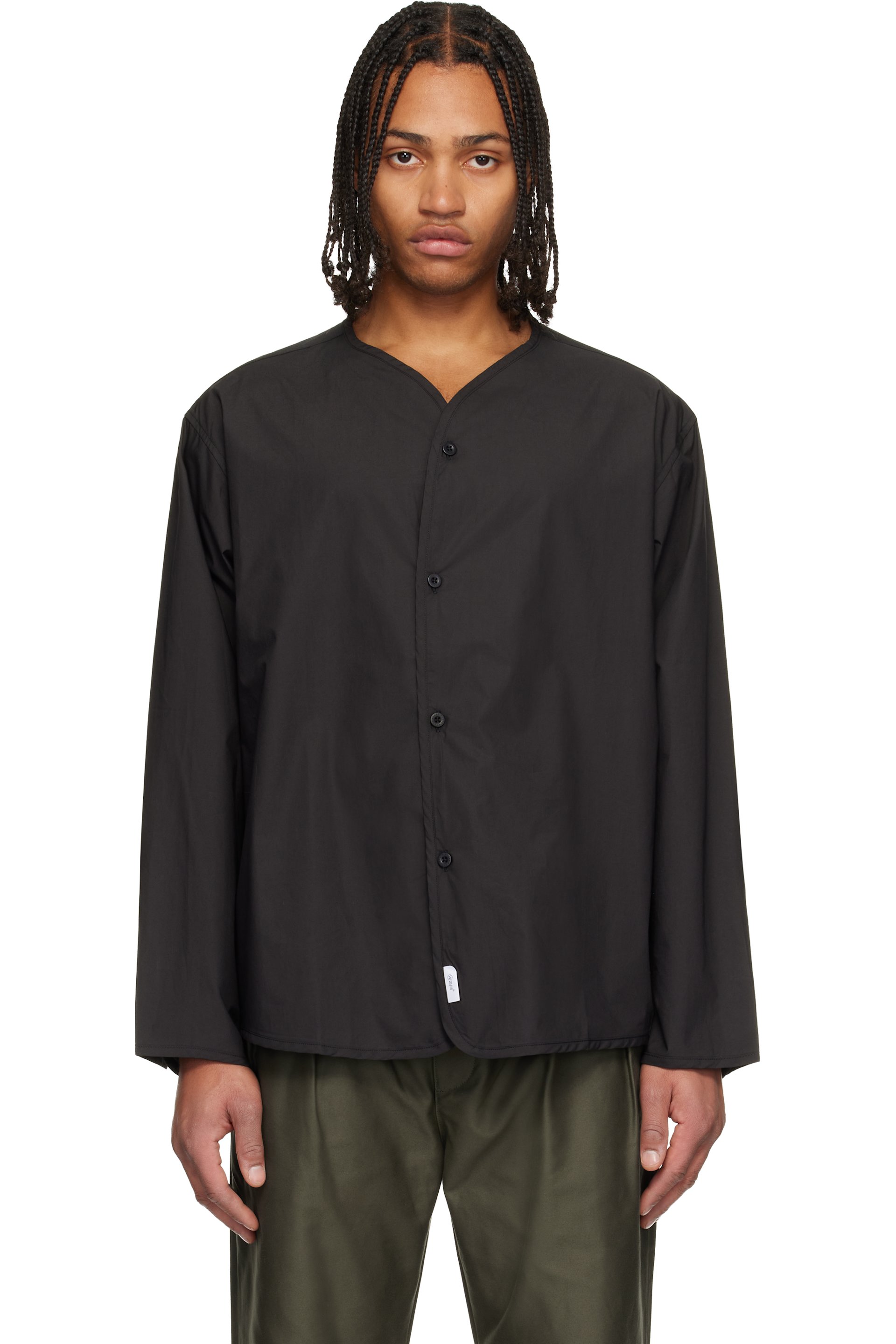 Latest WTAPS Collection for Men | SSENSE Canada