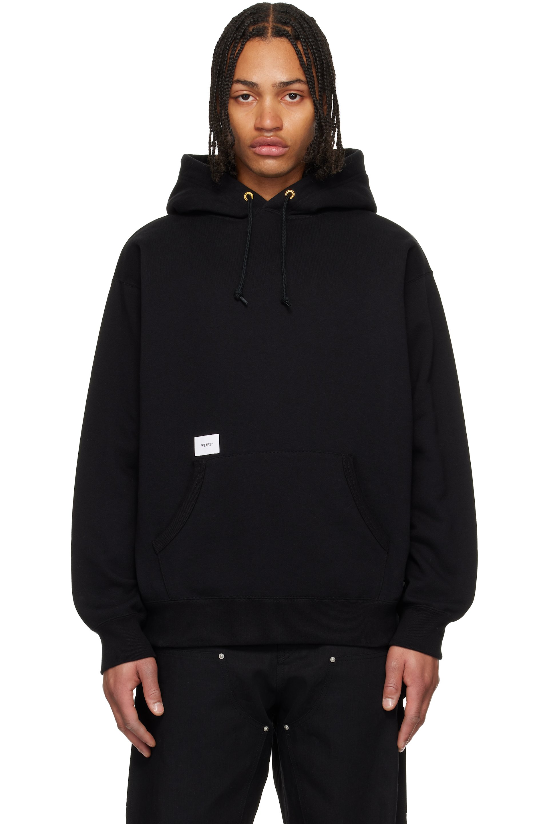 Latest WTAPS Collection for Men | SSENSE Canada