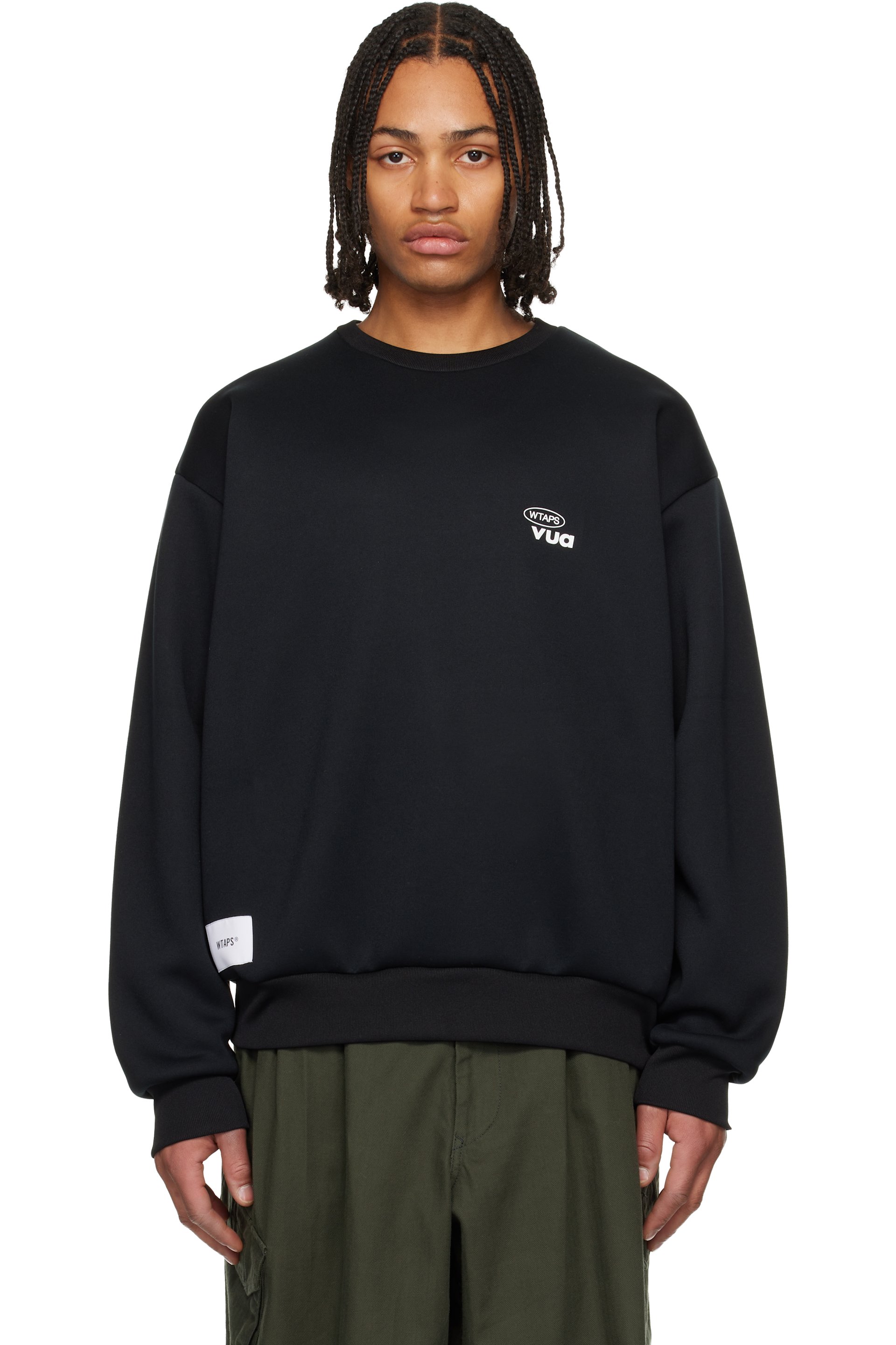 Latest WTAPS Collection for Men | SSENSE Canada