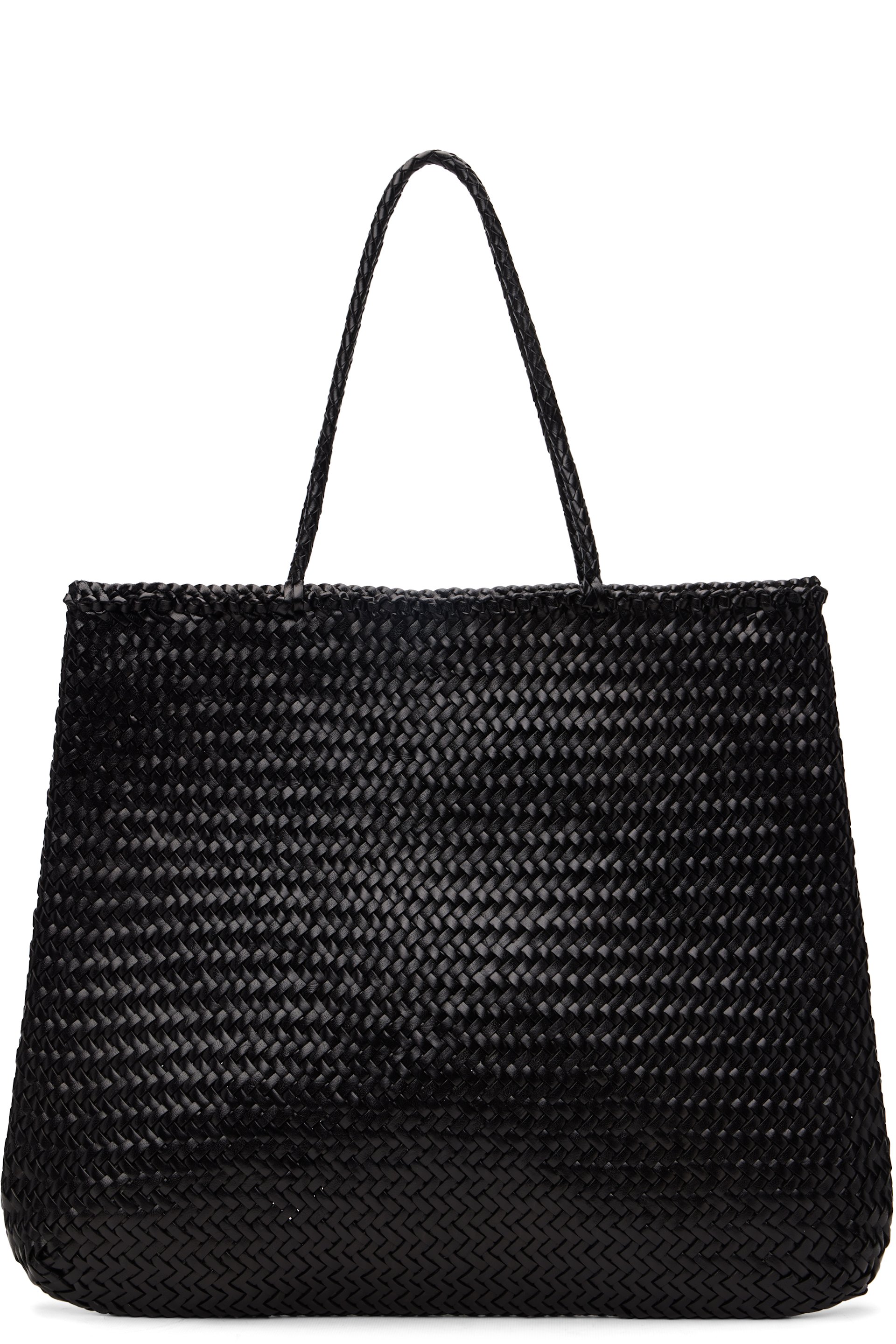 Dragon Diffusion - Black Sophie Large Tote