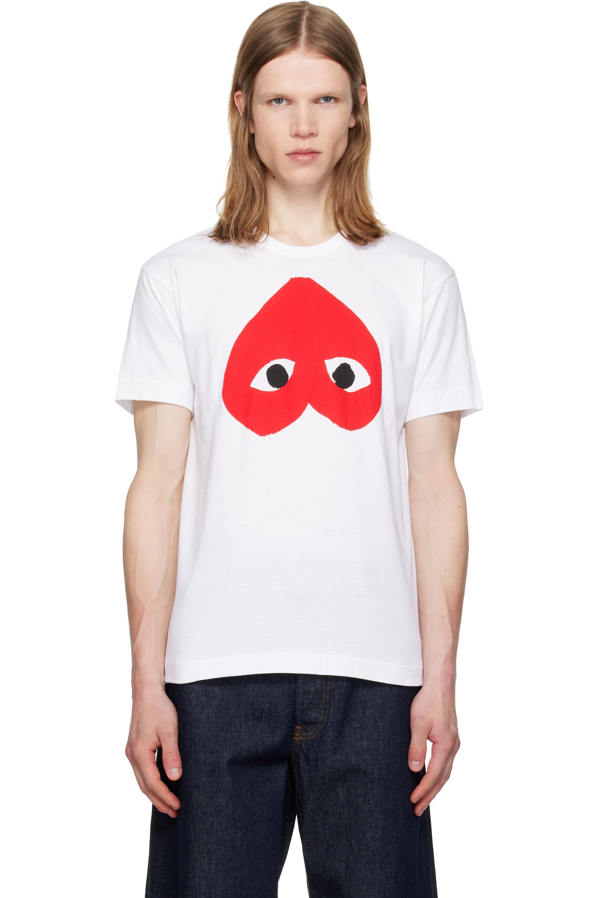 COMME des GARCONS トップス COMME des GARCONS（コムデギャルソン） COMME des GARCONS SHIRT 半袖