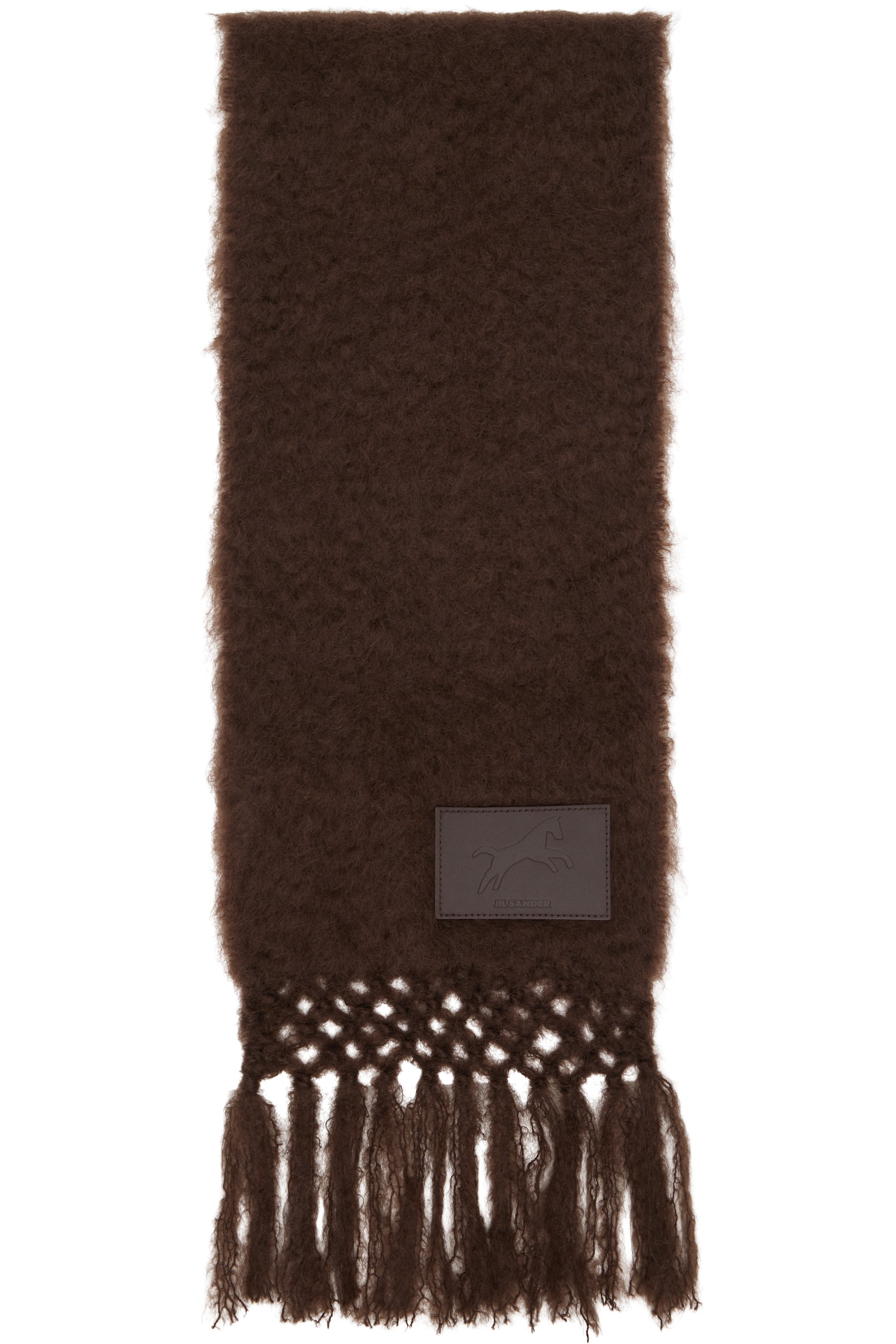 Jil Sander Scarves for Women | SSENSE
