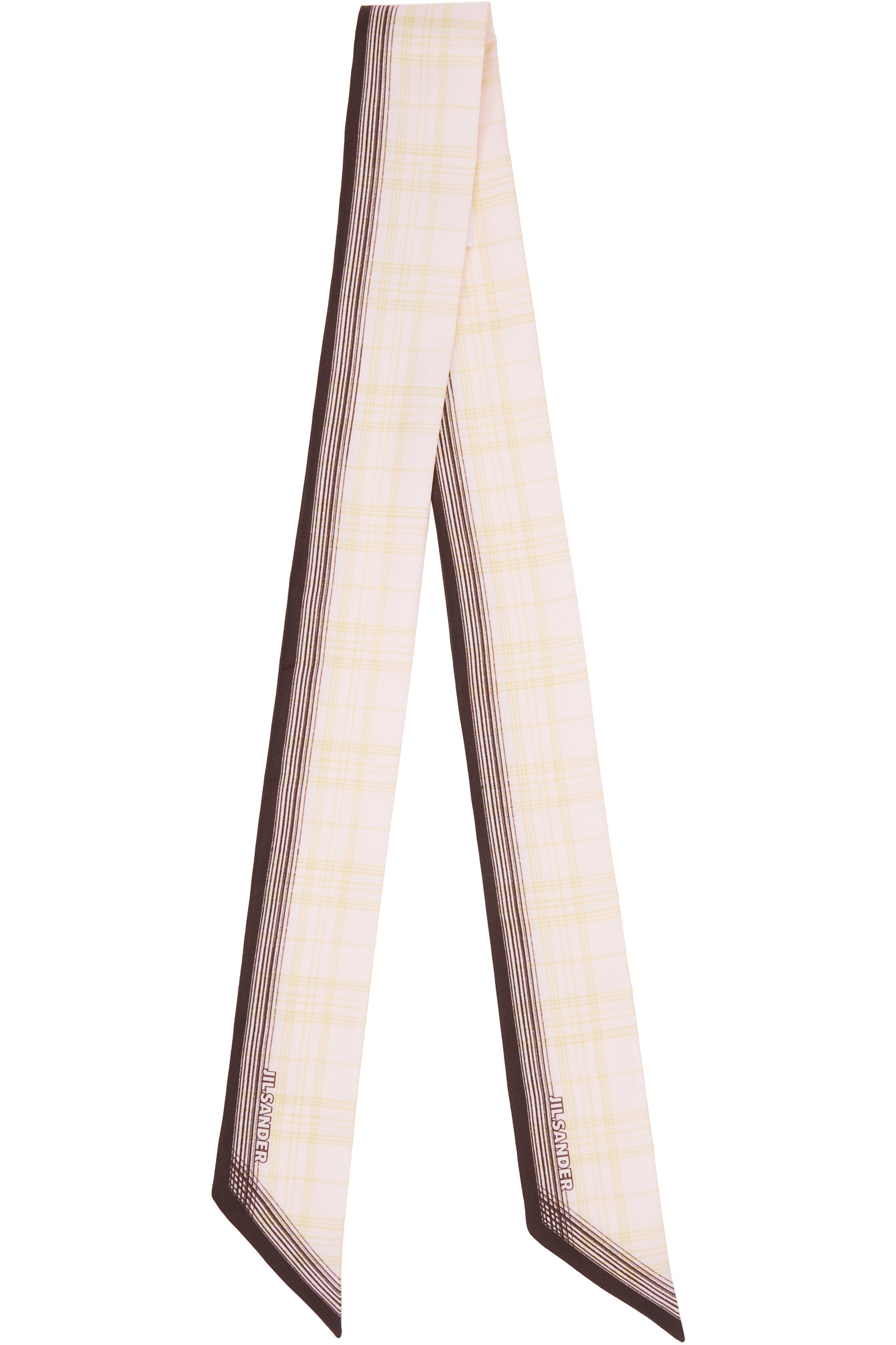 Jil Sander Scarves for Women | SSENSE